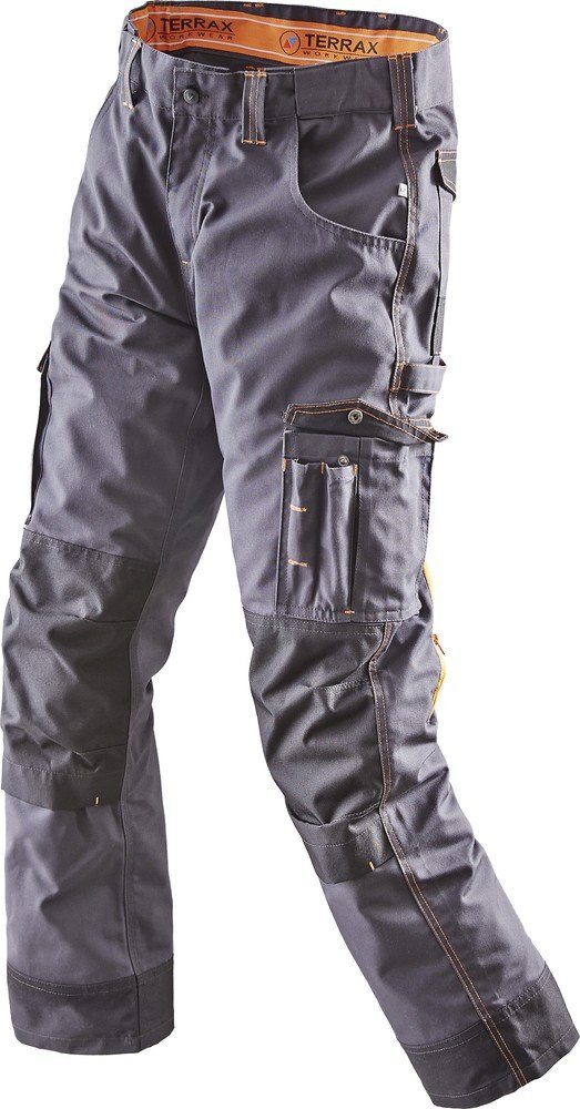 Terrax Arbeitshose Workwear