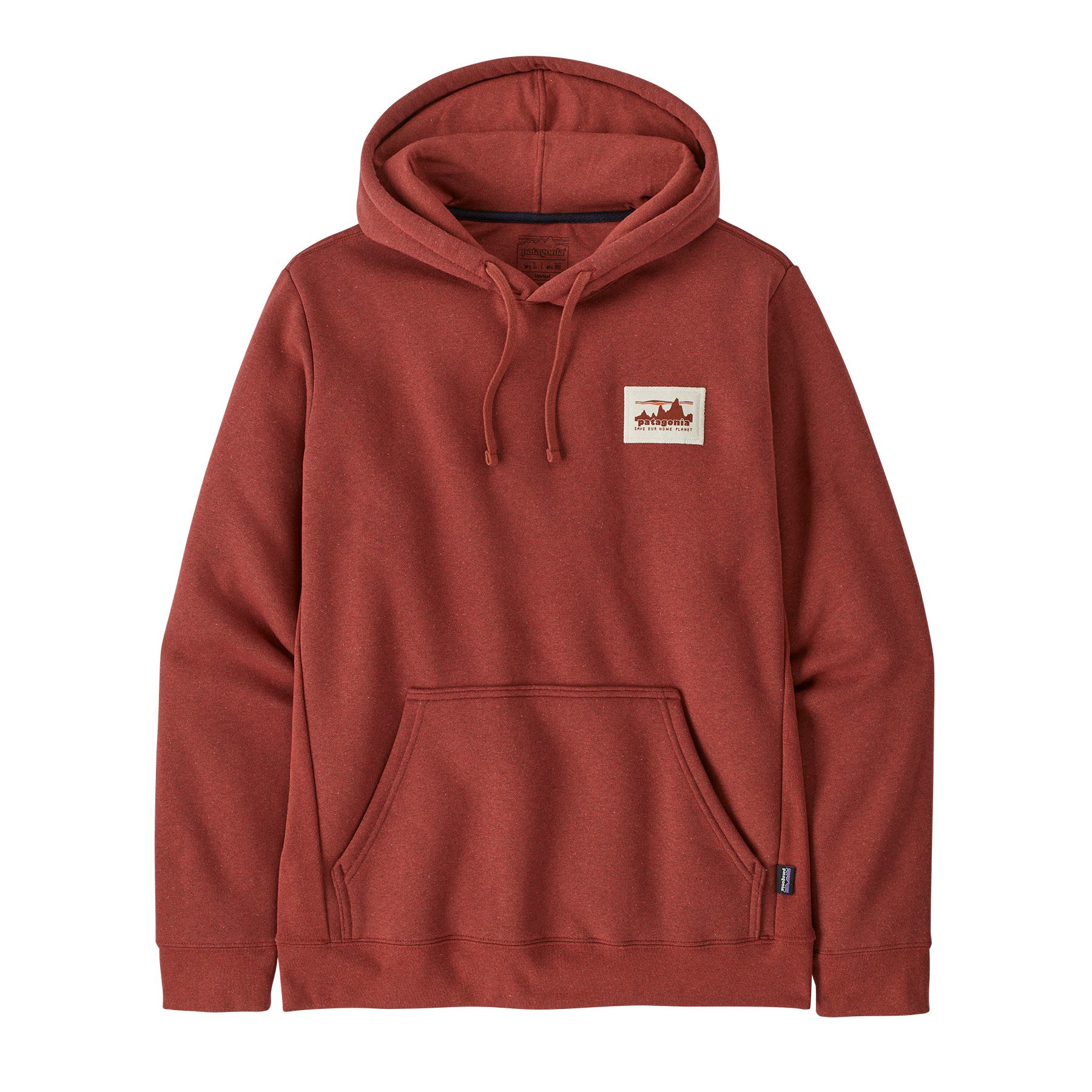 Patagonia Hoodie Patagonia Unisex - Erwachsene günstig online kaufen