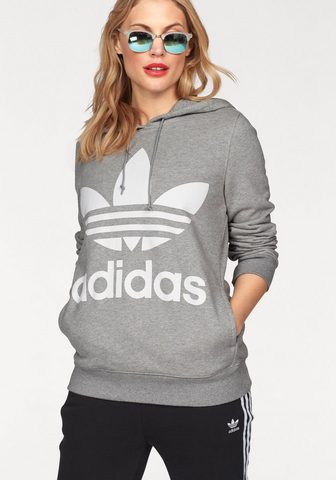 ADIDAS ORIGINALS Кофта спортивного стиля »TREFOIL...