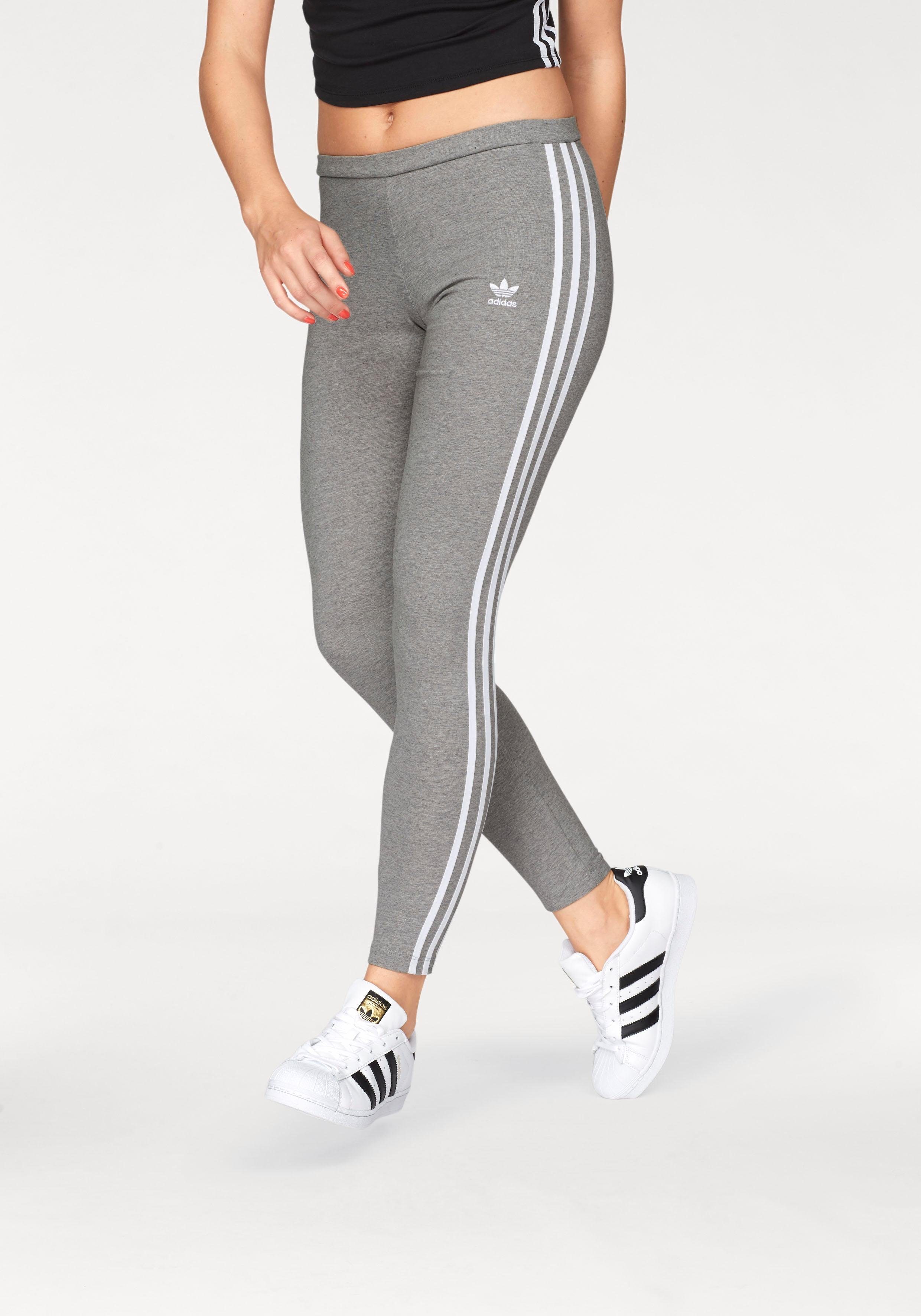 OTTO | SALE Damen adidas Originals Leggings »3 STRIPES TIGHT OTTO | SALE Damen adidas Originals Leggings »3 STRIPES TIGHT