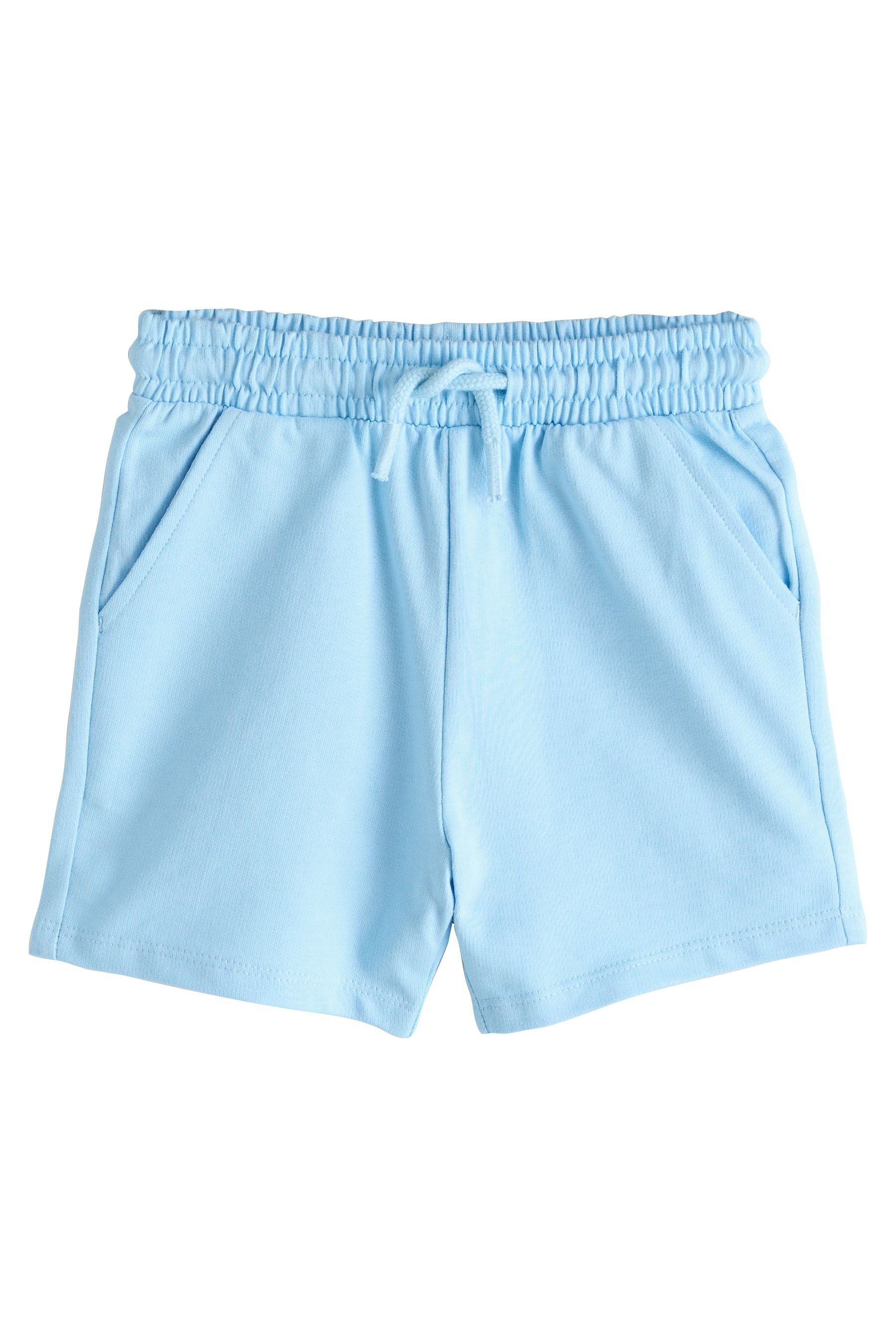 Sweatshorts Jersey-Shorts