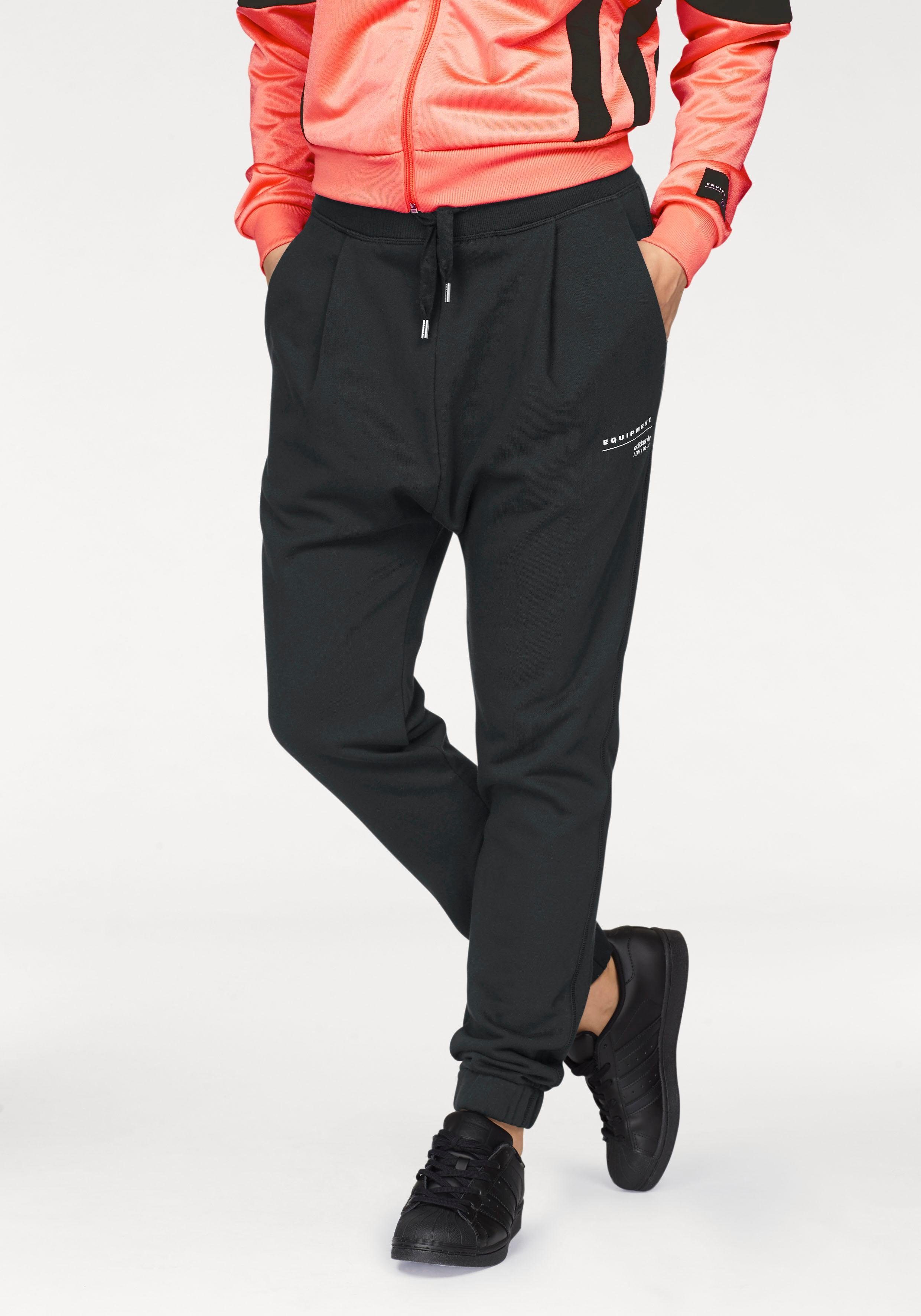 adidas Originals Jogginghose »ADIDAS EQUIPMENT PANT« Aus der EQT Serie online kaufen | OTTO adidas Originals Jogginghose »ADIDAS EQUIPMENT PANT« Aus der EQT Serie online kaufen | OTTO