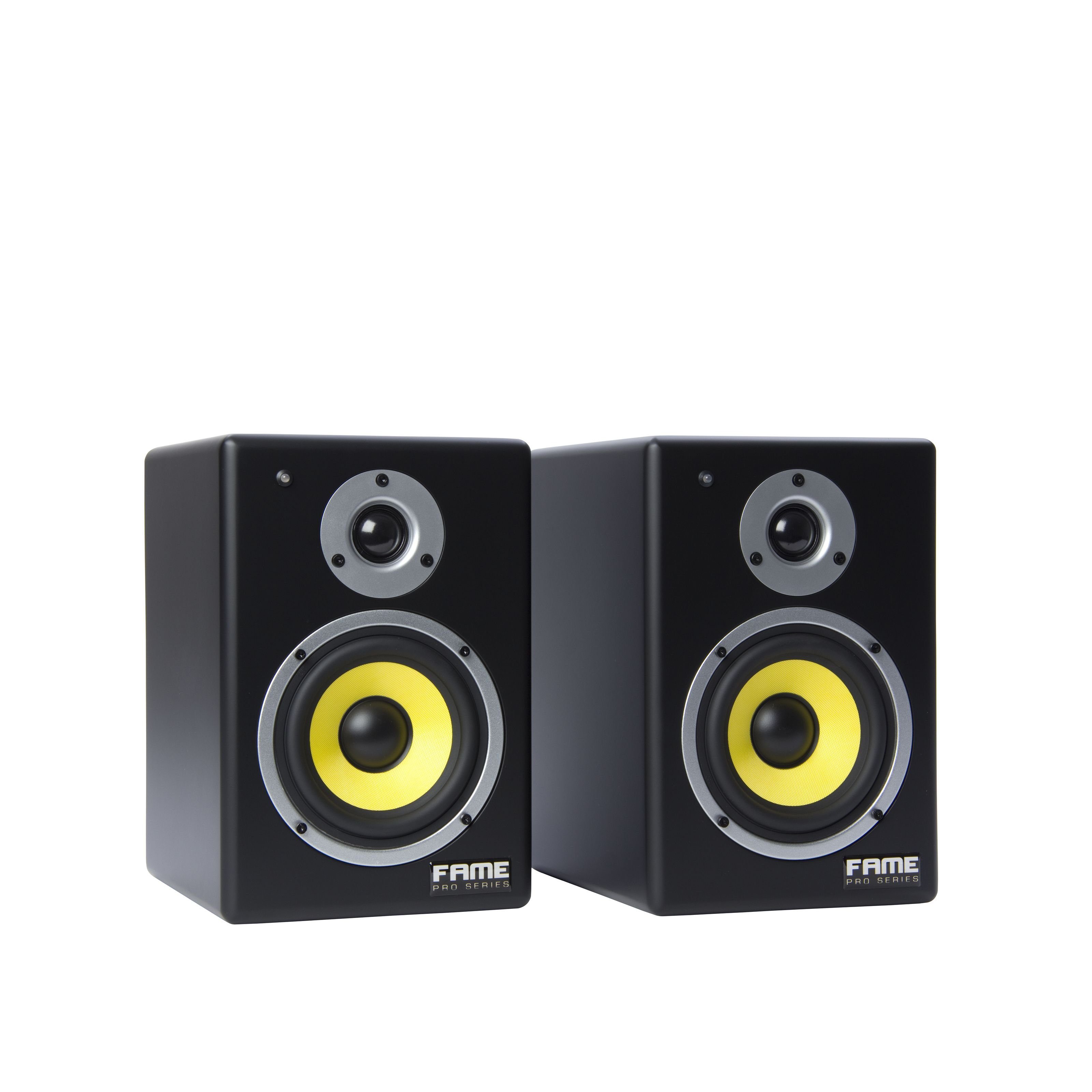 Fame Audio Home Speaker (Pro Series RPM 5)