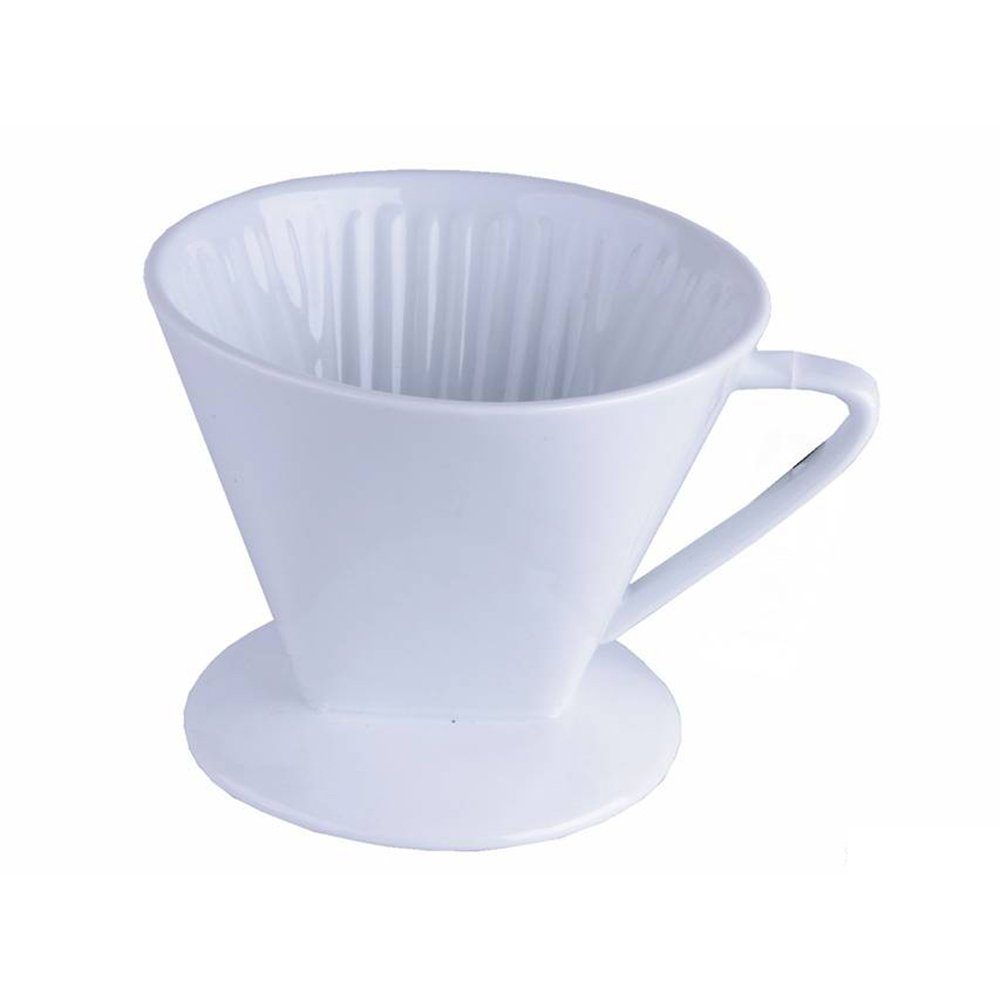 BigDean Filterkaffeemaschine, Keine