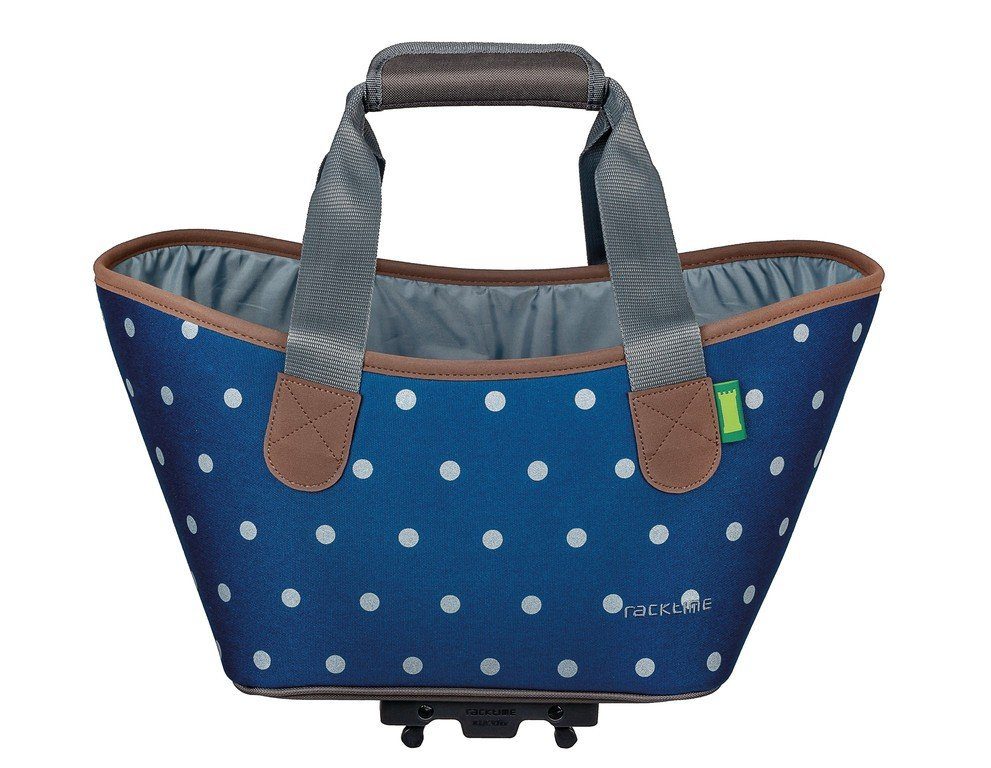 Gepäckträgertasche