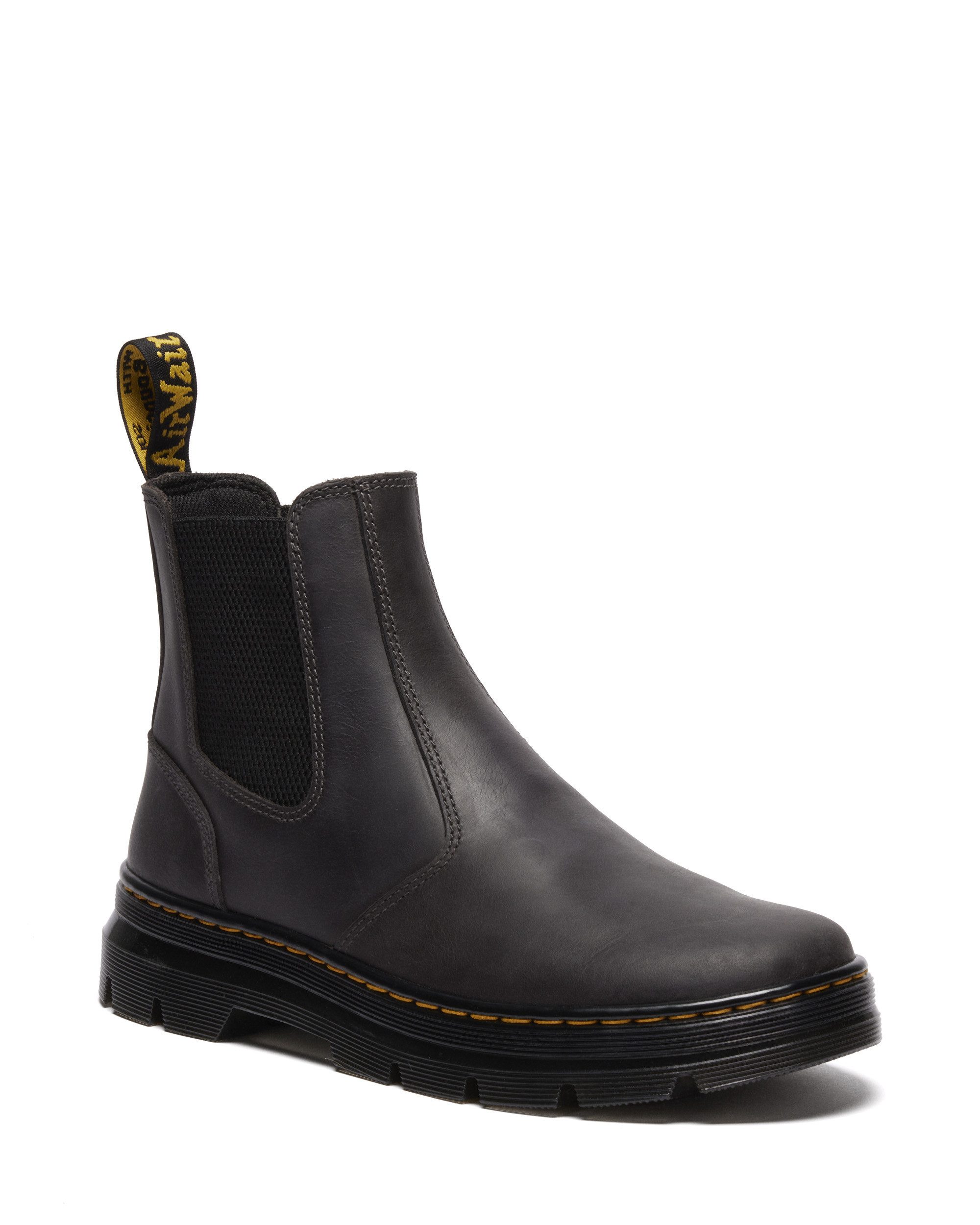 DR. MARTENS Embury saddleback Ankleboots (2-tlg) günstig online kaufen