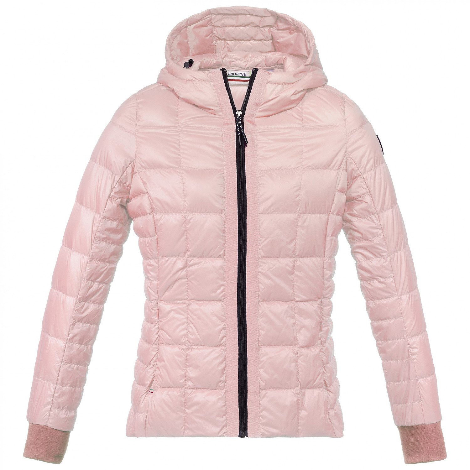 Dolomite Softshelljacke Funktionsjacke W CORVARA LIGHT HOOD JACKET