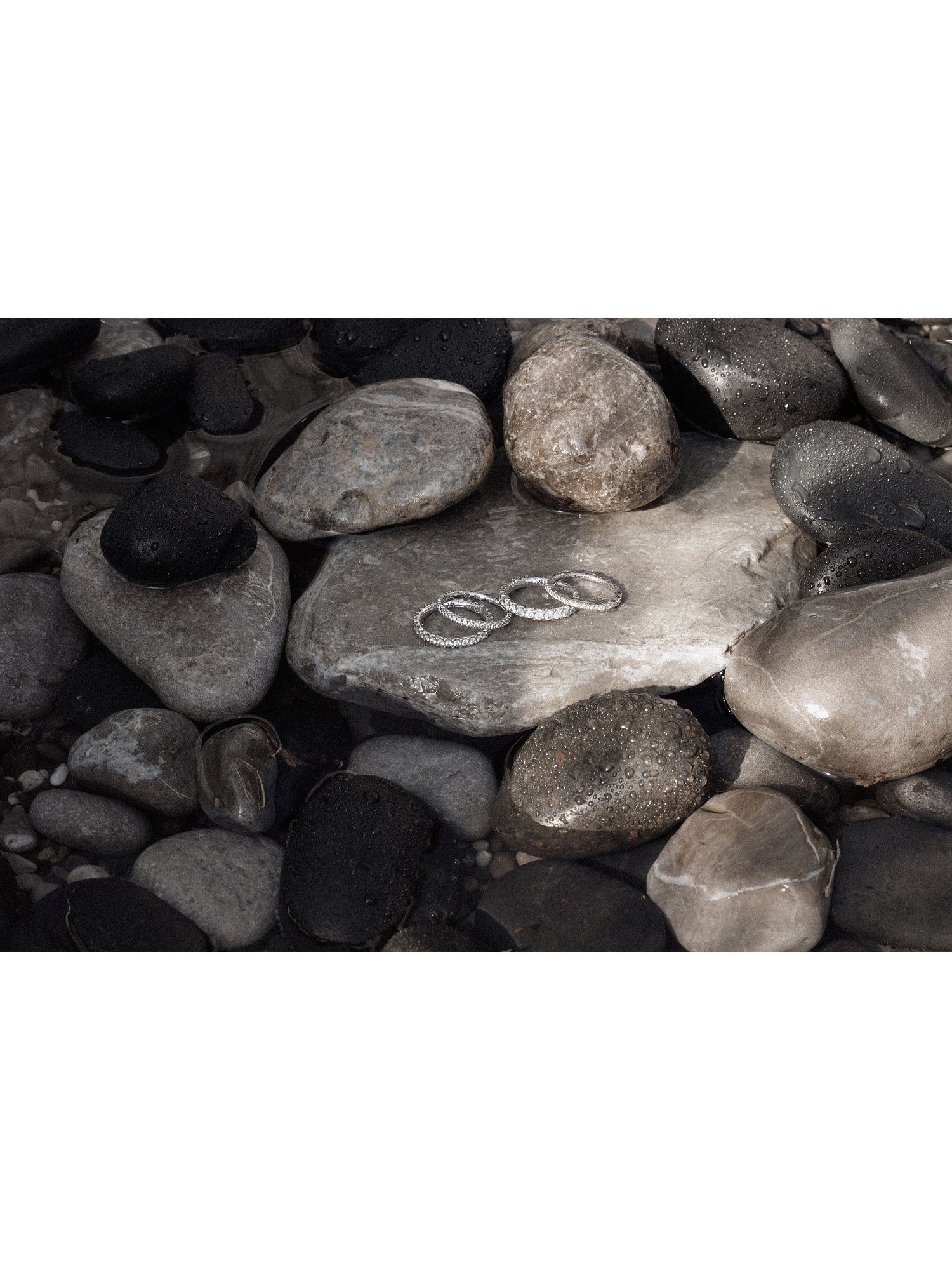 CHRIST Diamantring CHRIST Damen-Damenrin...