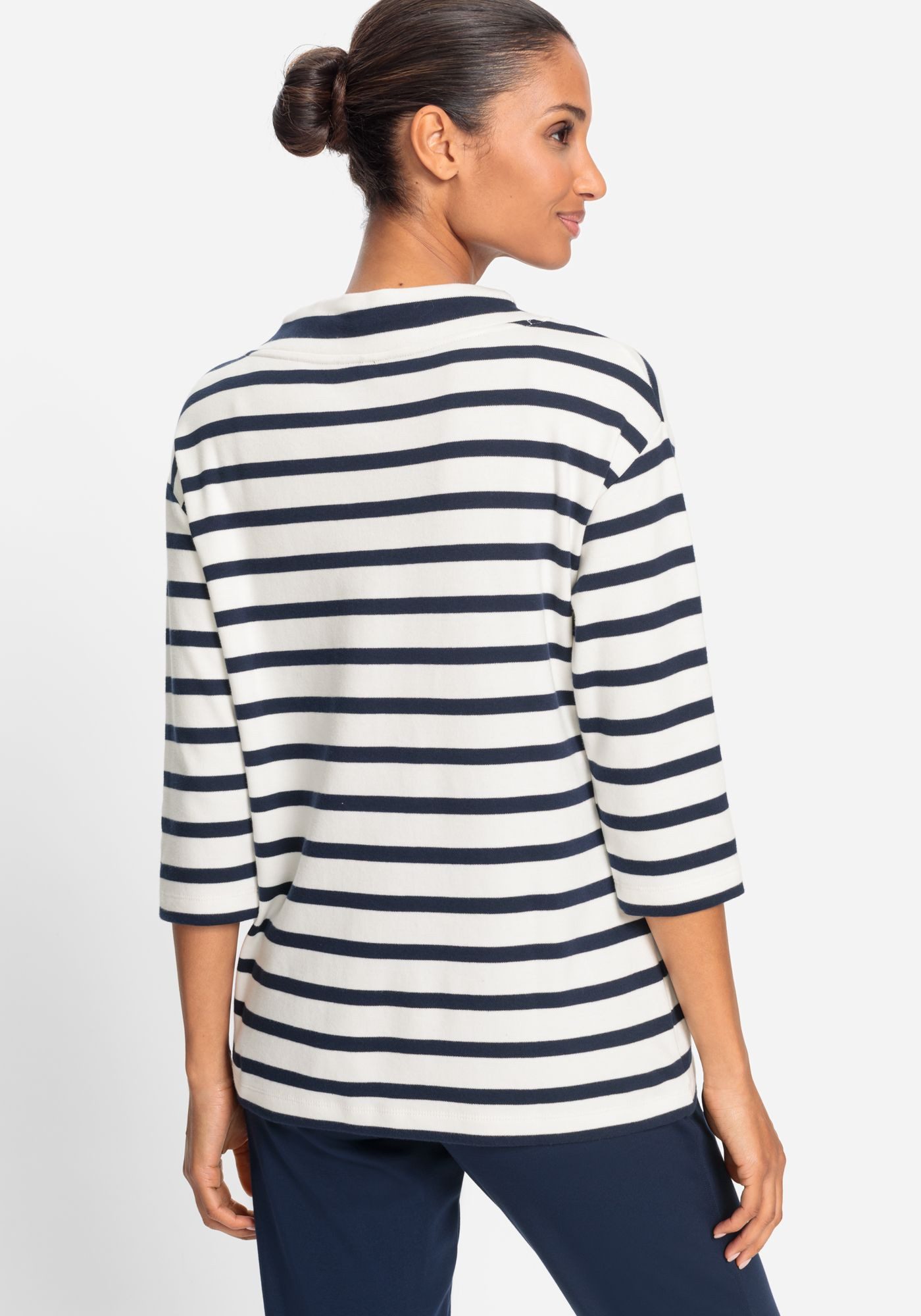 Olsen Sweatjacke günstig online kaufen