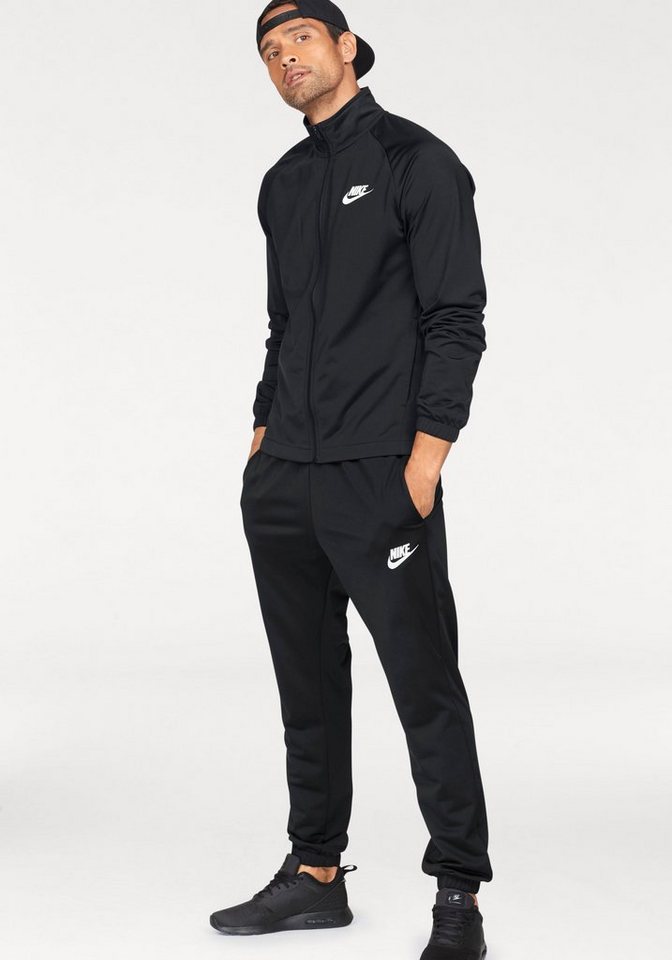 Nike Trainings Anzug Nike Trainings Anzug