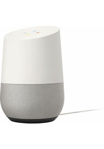 GOOGLE »Home« Аудиосистема (WLAN ...