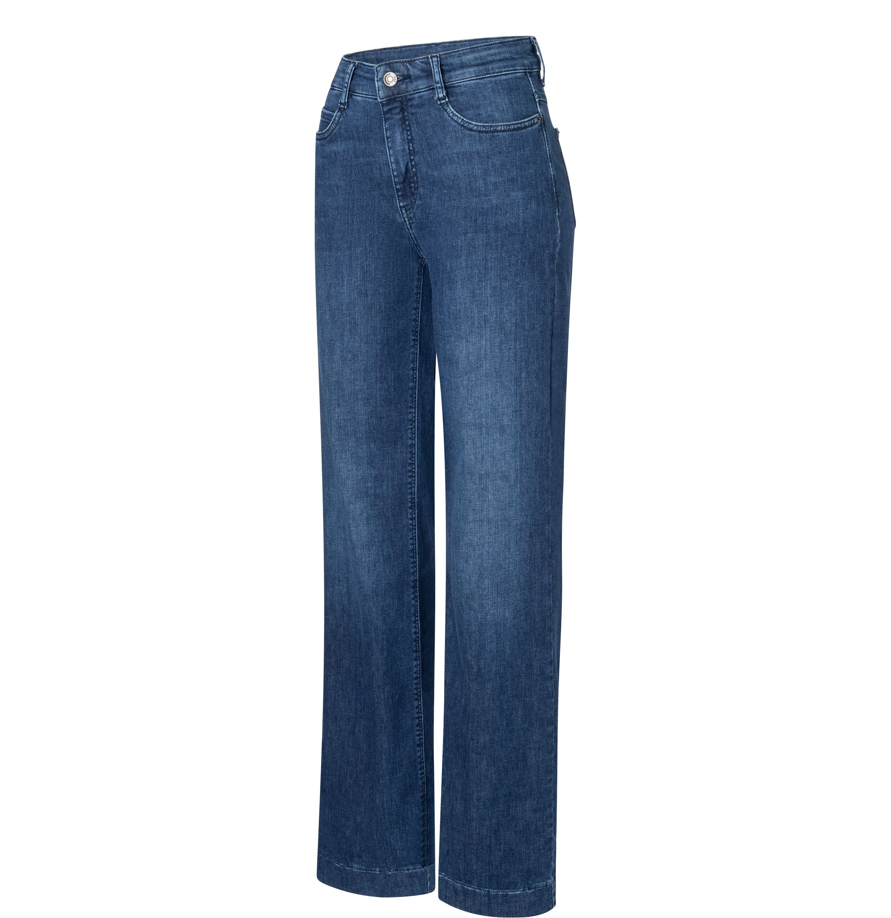 MAC 5-Pocket-Jeans
