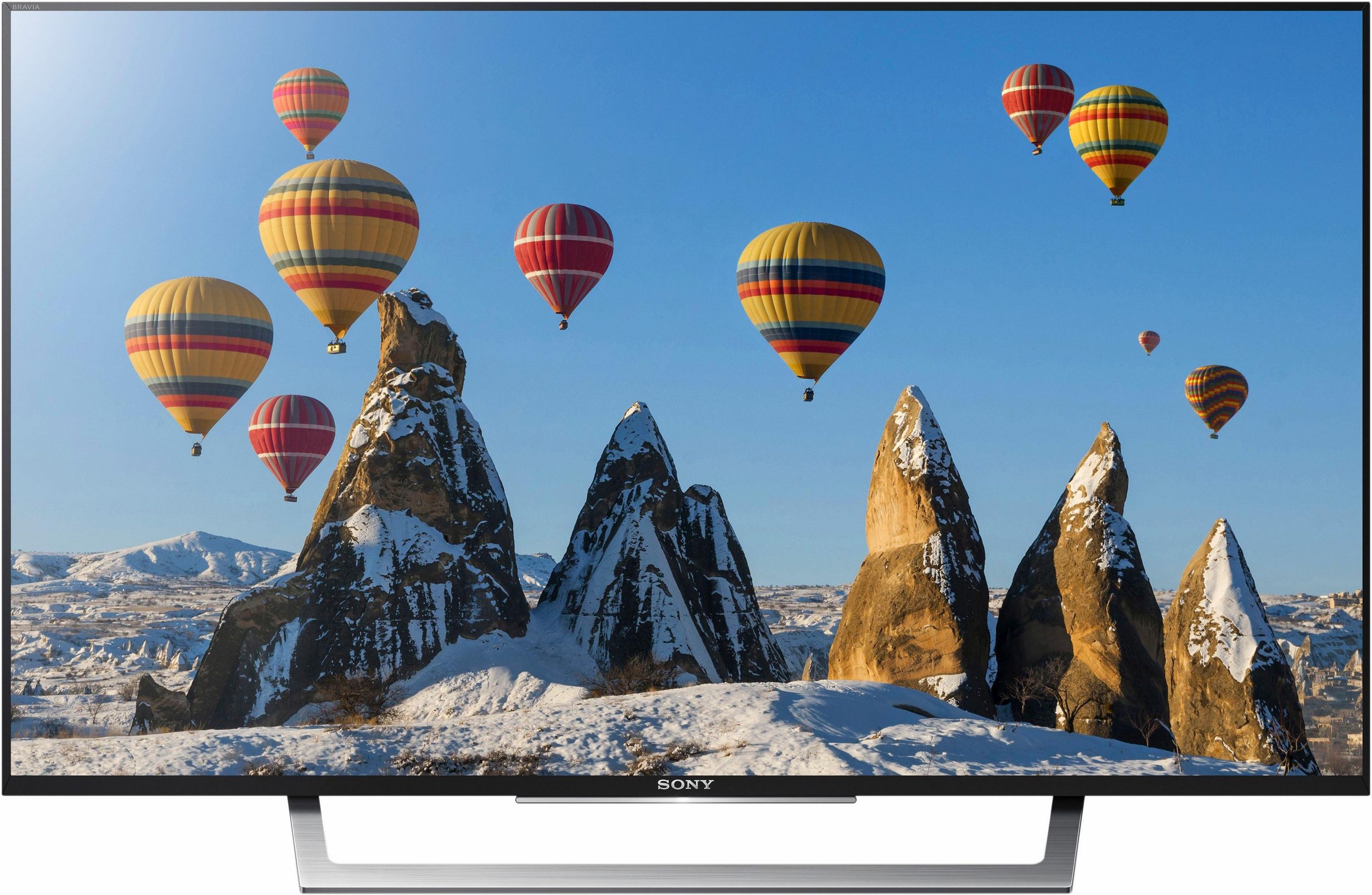 Sony KDL-32WD75x LED-Fernseher - Sony