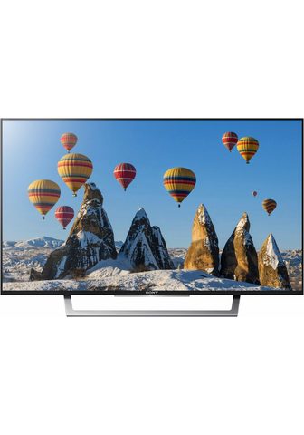 SONY KDL-32WD75x LED-Fernseher (80 cm / (32...