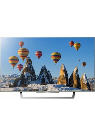 SONY KDL-32WD75x LED-Fernseher (80 cm / (32...