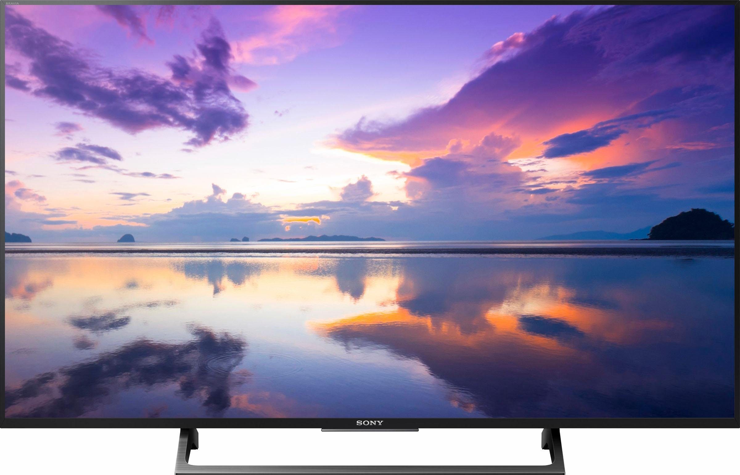Sony KD55XE8096BAEP LED-Fernseher