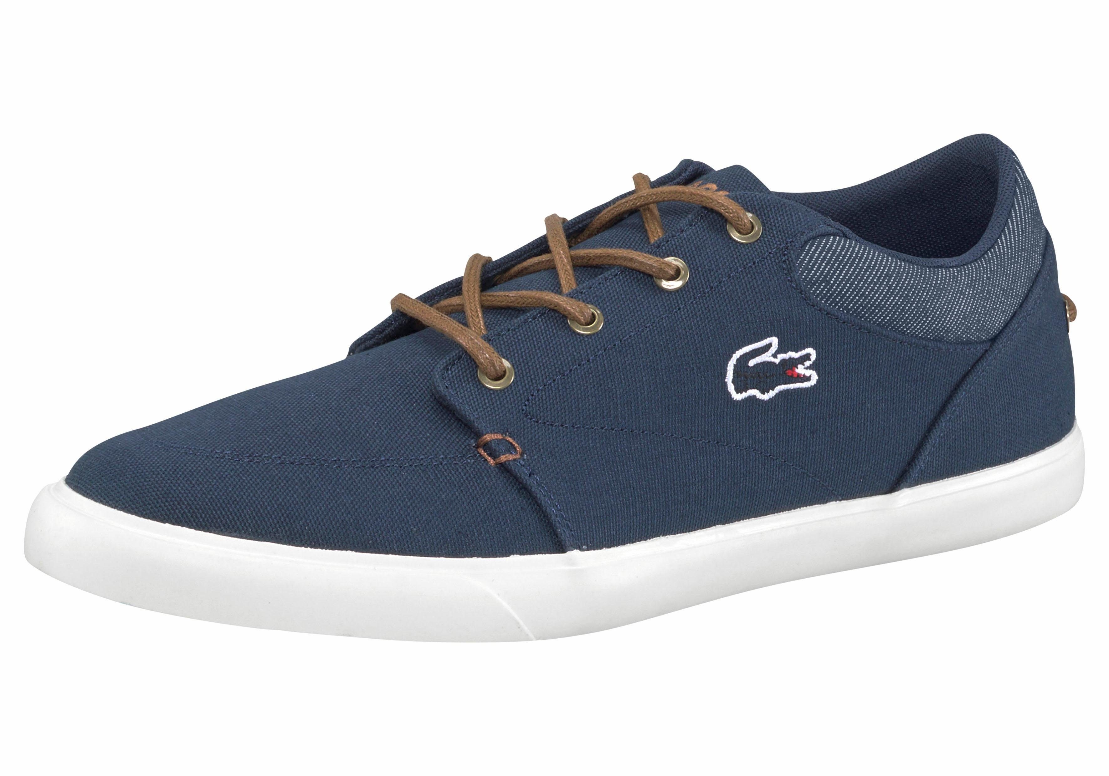 lacoste vulc