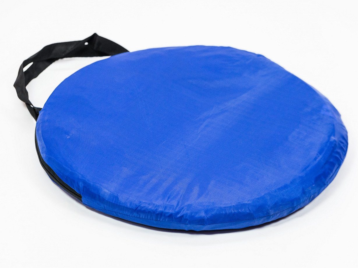 Procyon Agility-Tunnel Spieltunnel für Hundetraining, Kunststoff, günstig online kaufen