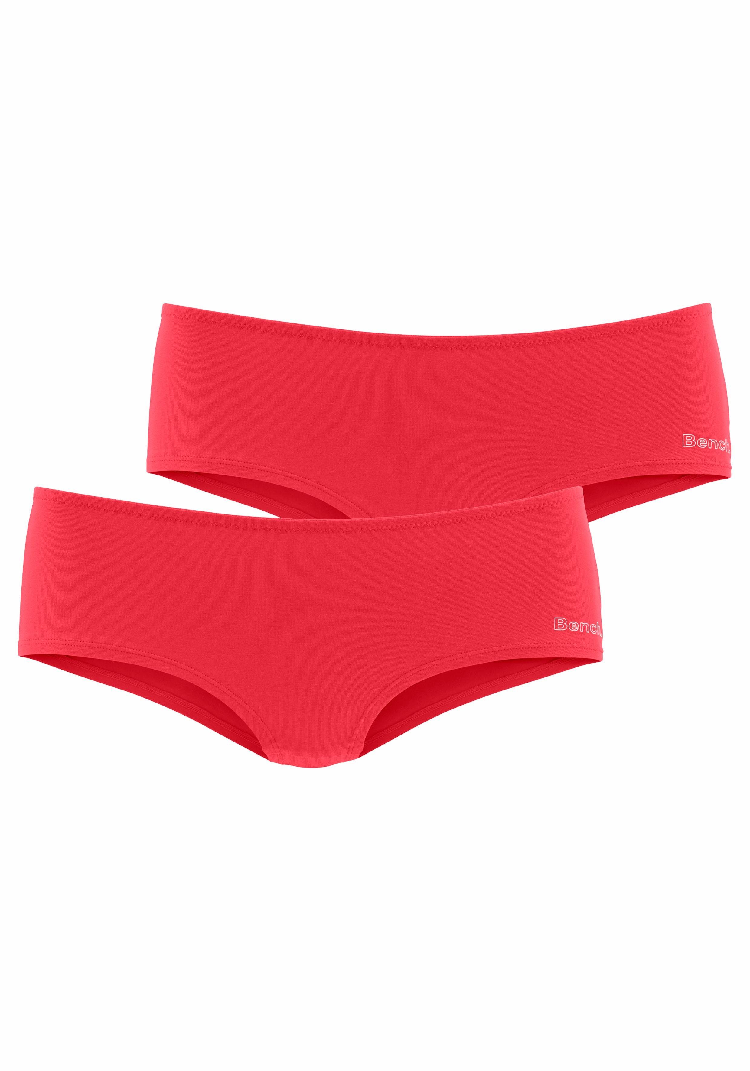 Bench. Panty (2 Stück), aus Baumwolle kaufen OTTO