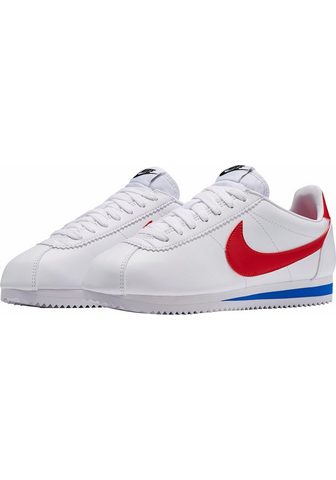 NIKE SPORTSWEAR Кроссовки »Wmns Classic Cortez L...