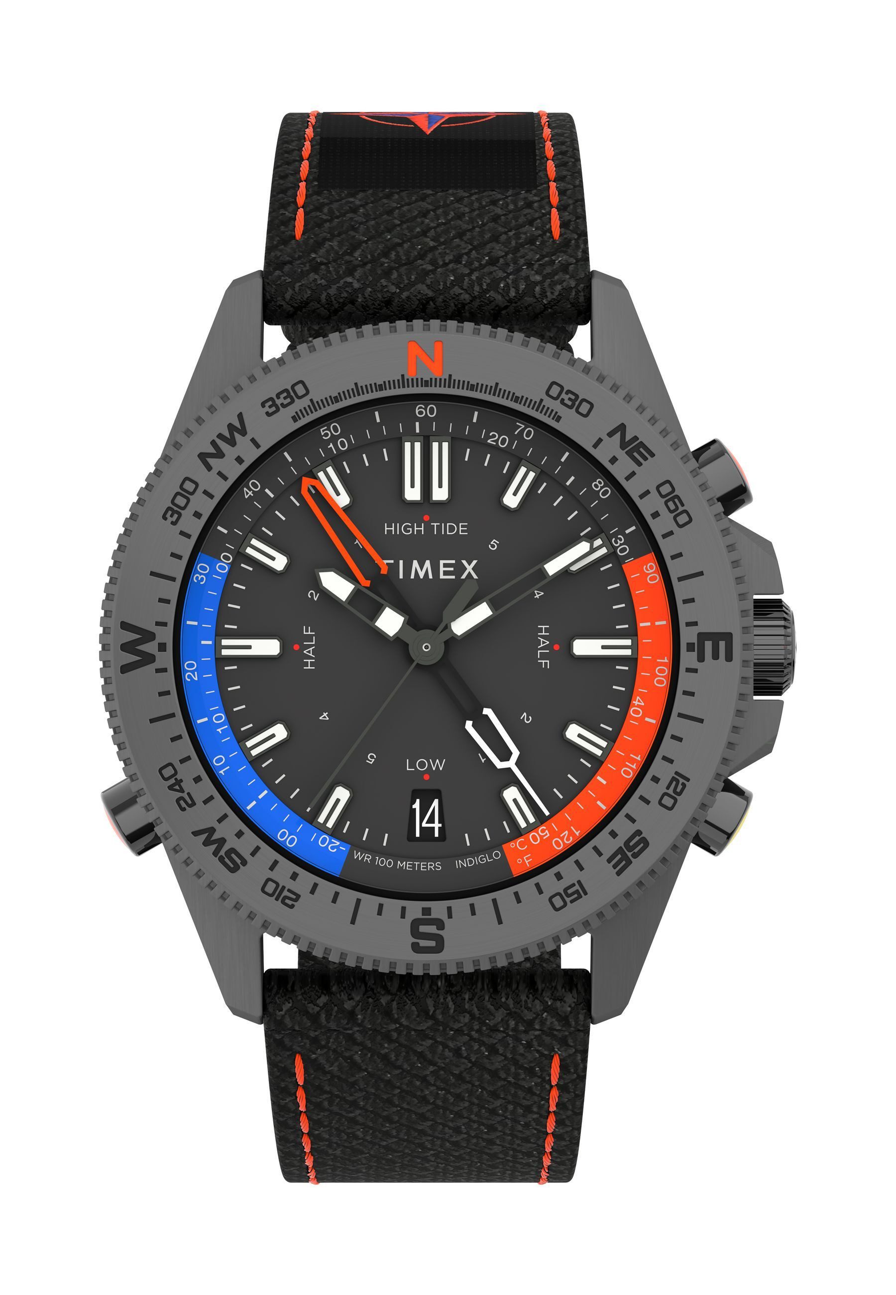Timex Quarzuhr Expedition North® Tide-Temp-Compass, (1-tlg), günstig online kaufen