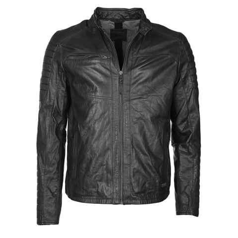 MUSTANG Lederjacke Garry