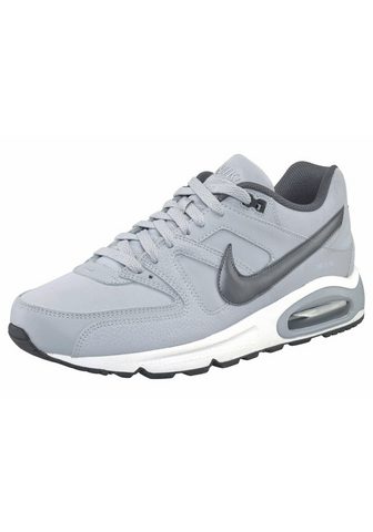 NIKE SPORTSWEAR Кроссовки »Air Max Command Leath...