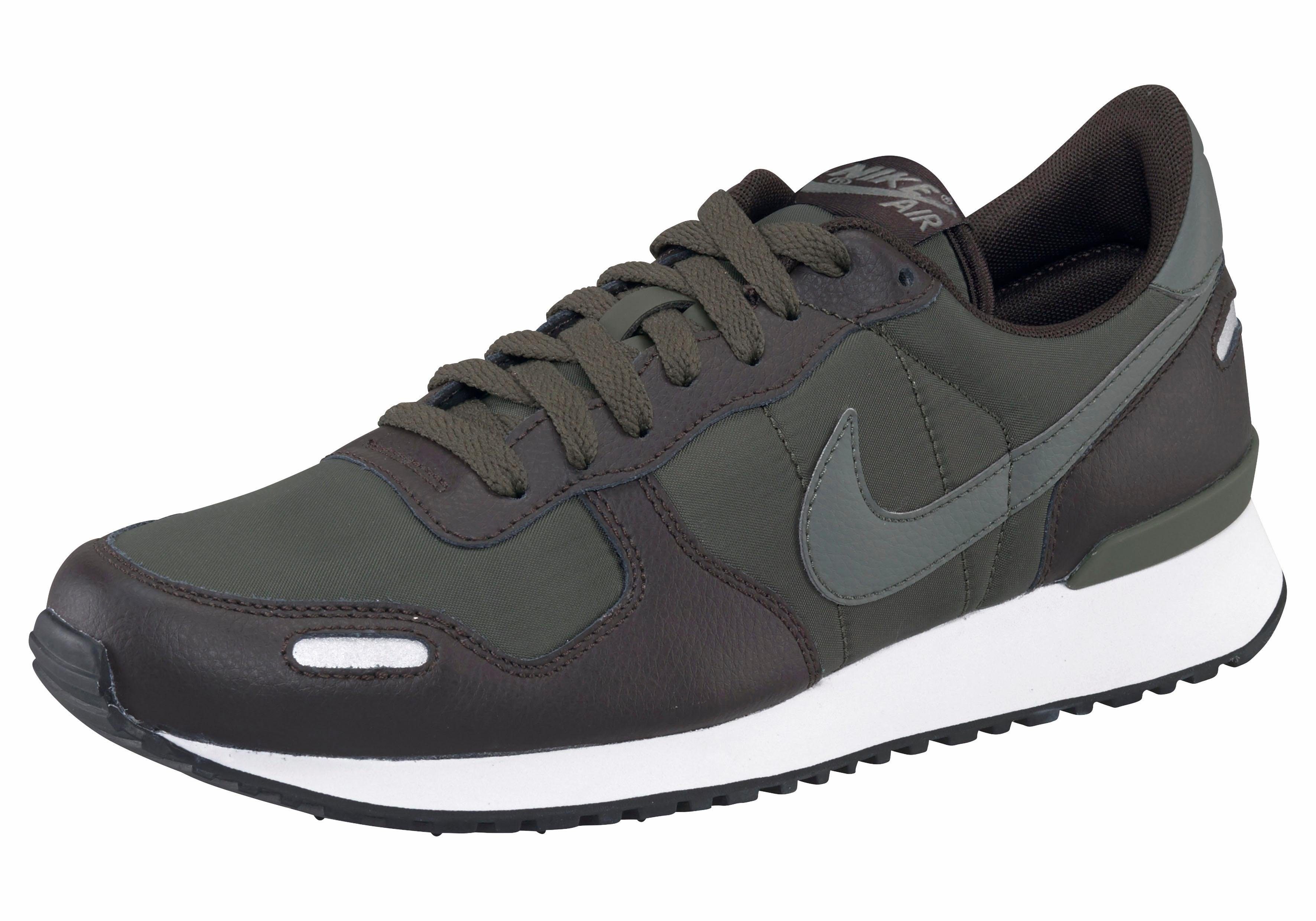 nike air vortex khaki