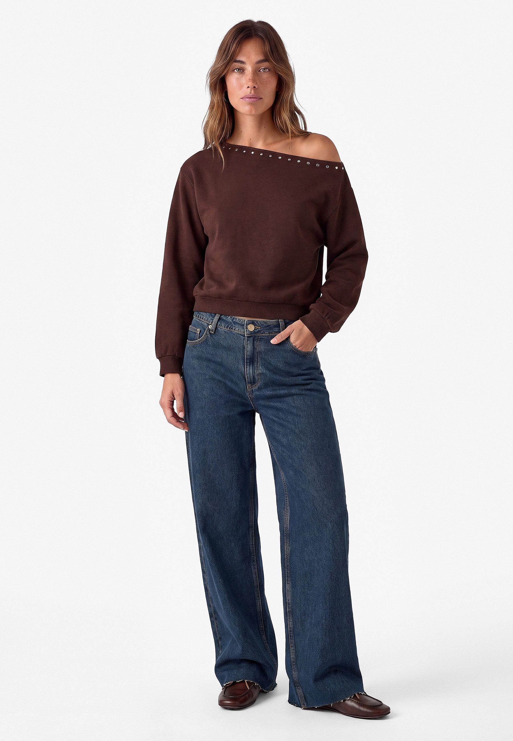Koton Sweatshirt Koton