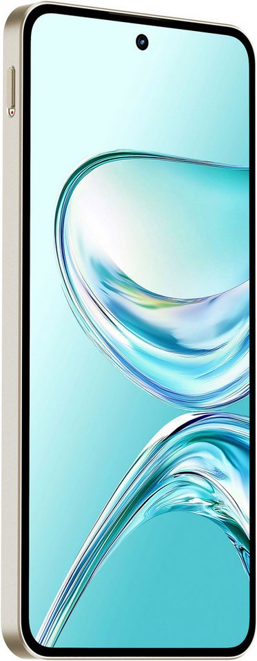 Nubia nubia Focus 2 Ultra 5G Smartphone (17,06 cm/6,72 Zoll, 512 GB Speicherplatz, 50 MP Kamera) grün
