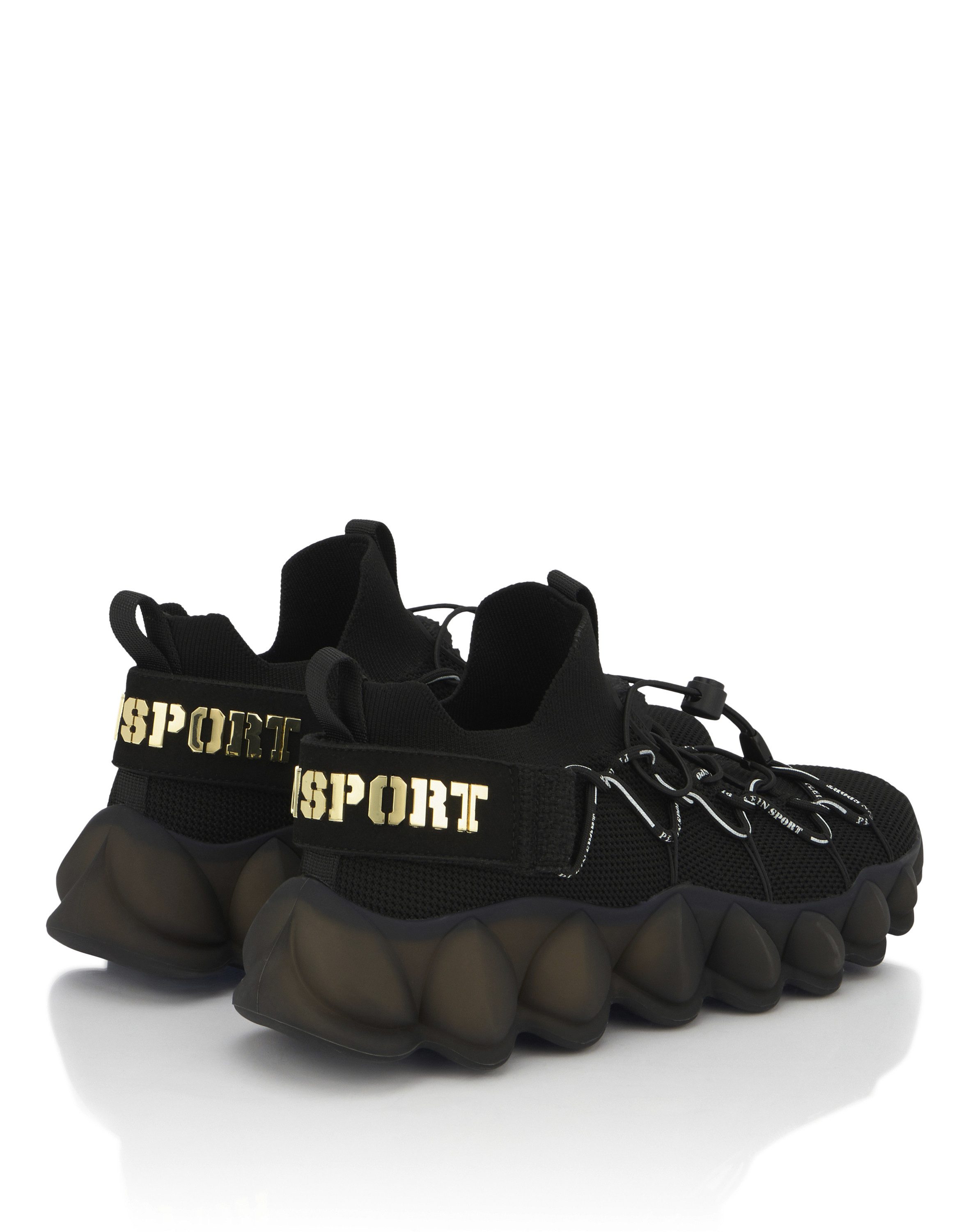 PLEIN SPORT The Bubble Gen.x.2 Tiger Sneaker