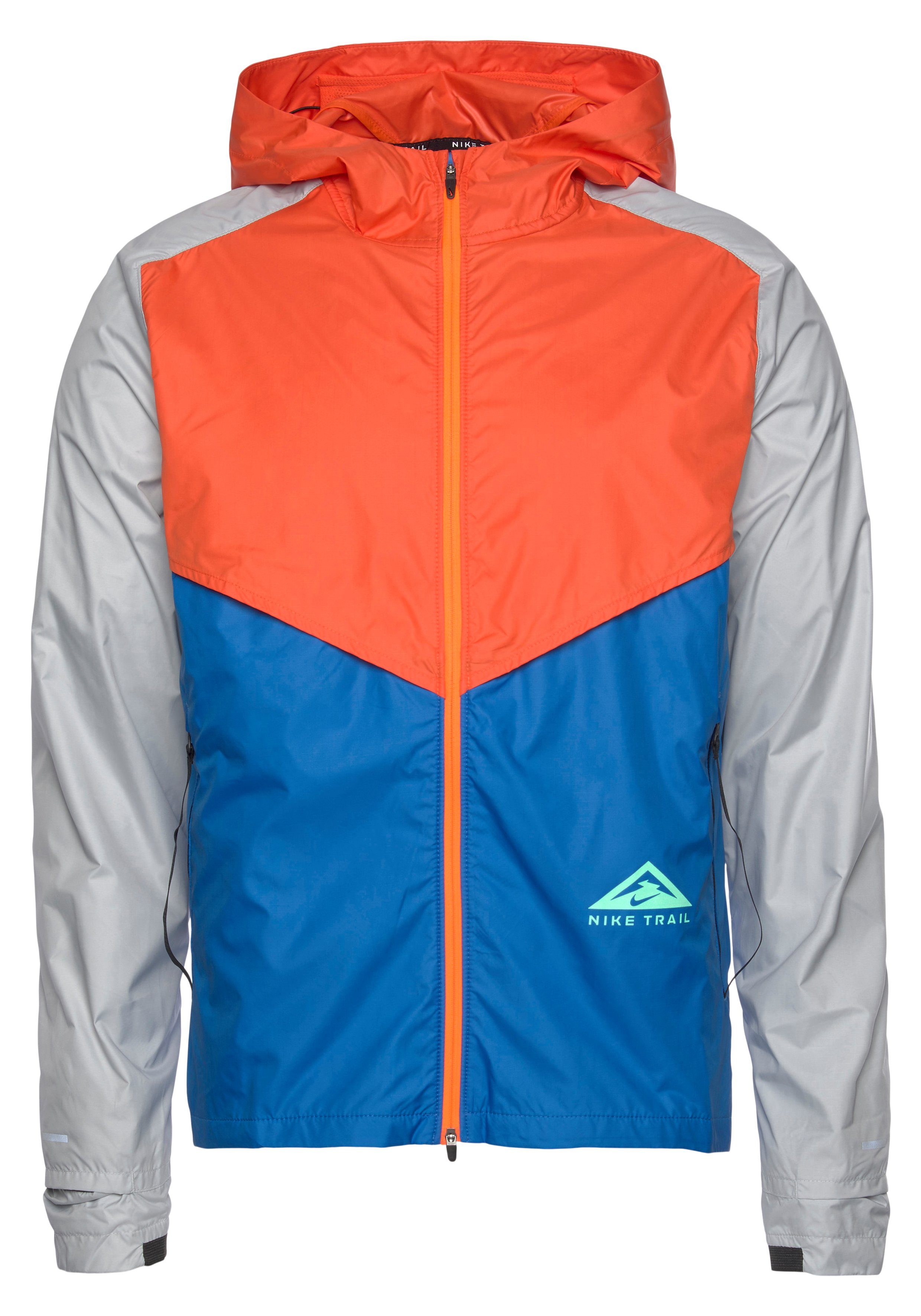 Nike Laufjacke »Nike Windrunner Men's Trail Running Jacket« online kaufen |  OTTO