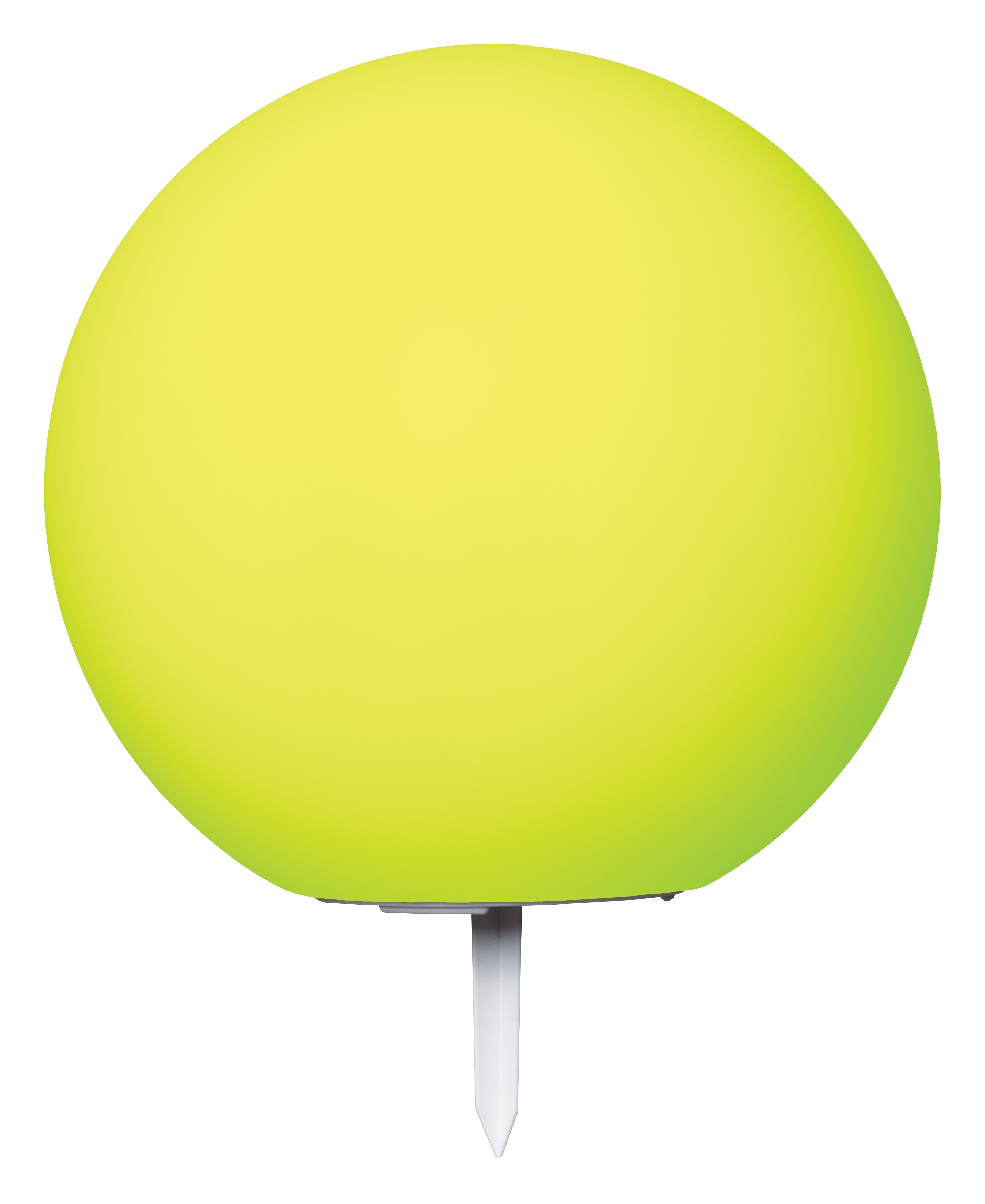 Solar-Gartenleuchte - mit RGB Farbwechsel »Ball 20 - T90220« Solar-Gartenleuchte - mit RGB Farbwechsel »Ball 20 - T90220«