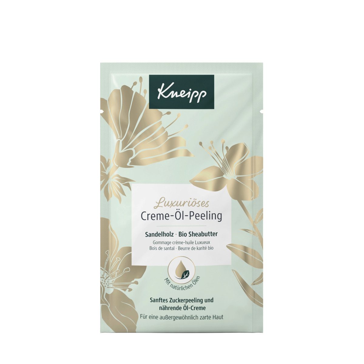 Kneipp Gesichtspeeling