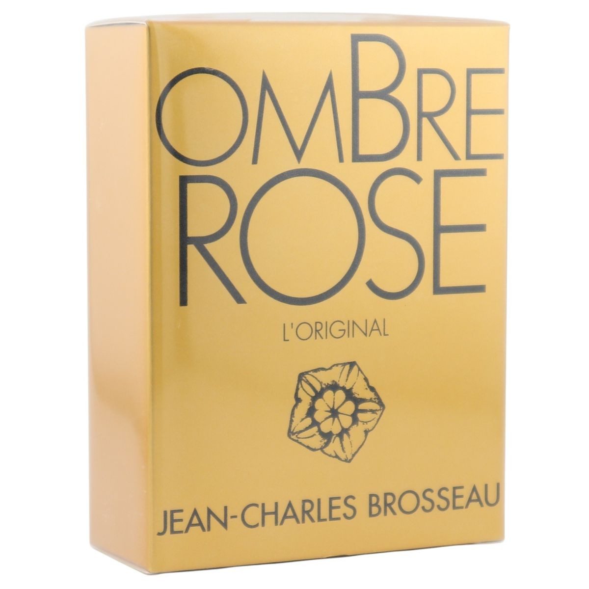 Jean-Charles Brosseau Eau de Parfum Jean-Charles Brosseau Ombre Rose EDP Eau de Parfum Spray 75 ml