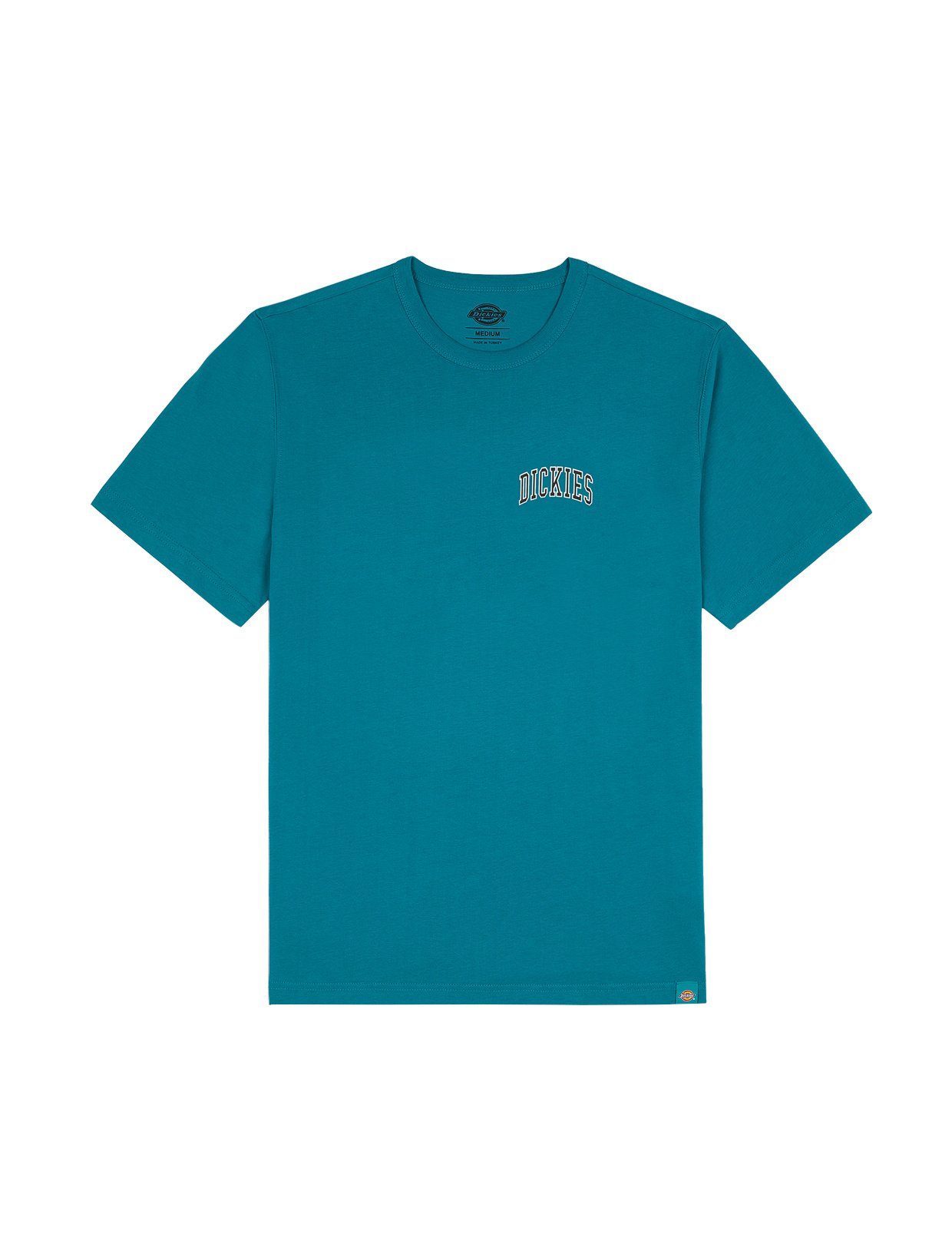 Dickies T-Shirt Dickies Unisex T-Shirt Atkin