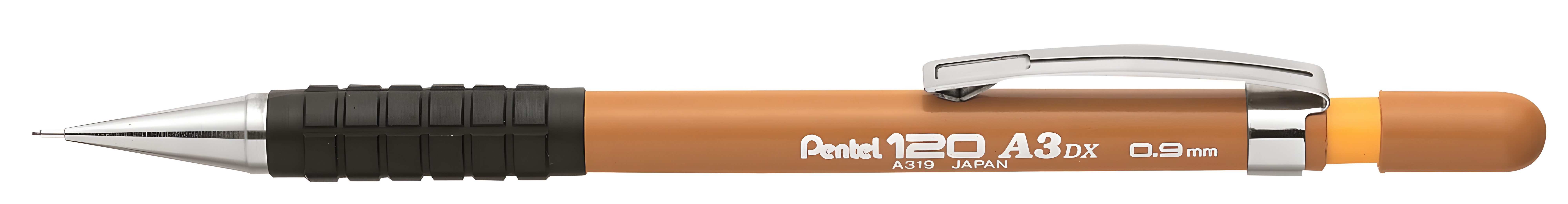 PENTEL Druckbleistift Pentel Druckbleistift Sharp 310 0,9mm oc