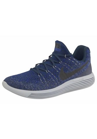 NIKE Кроссовки »Lunarepic Low Flyknit...