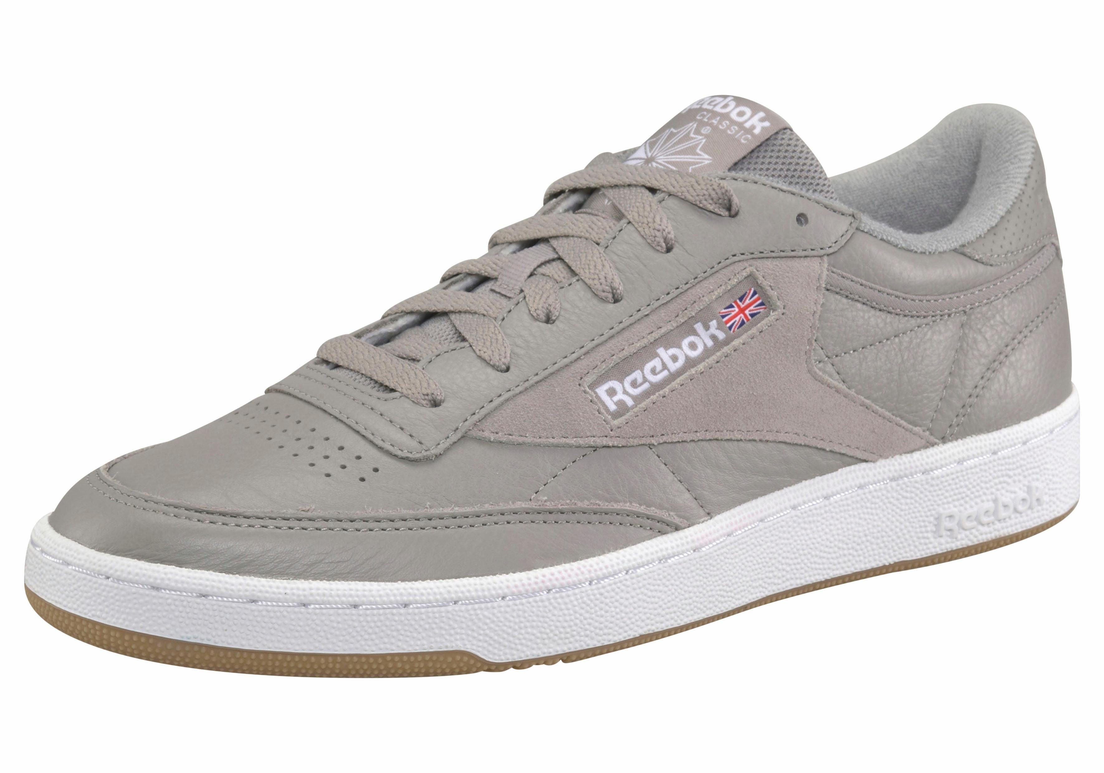reebok club c 85 estl