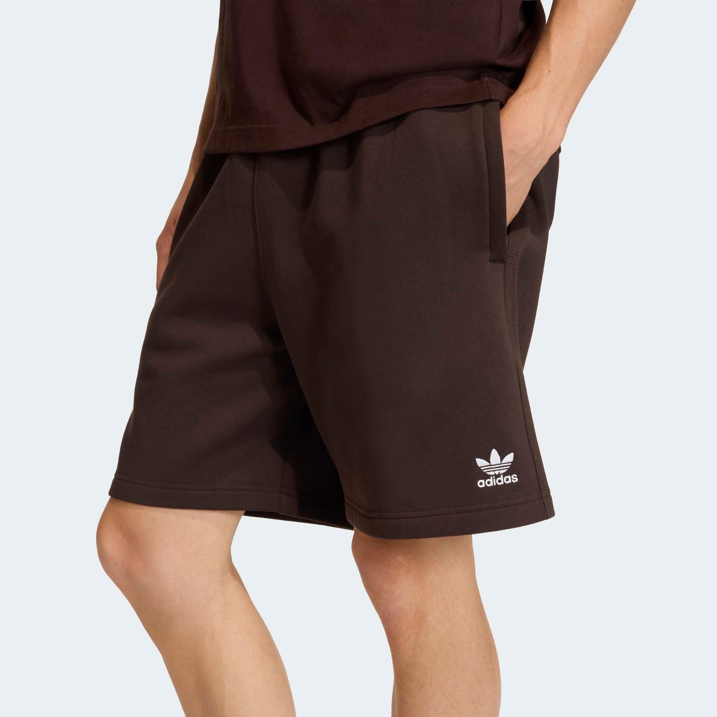 Shorts TREFOIL ESSENTIALS 7 INCH FLEECE