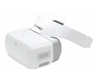 DJI »Goggles« Virtual-Reality-...