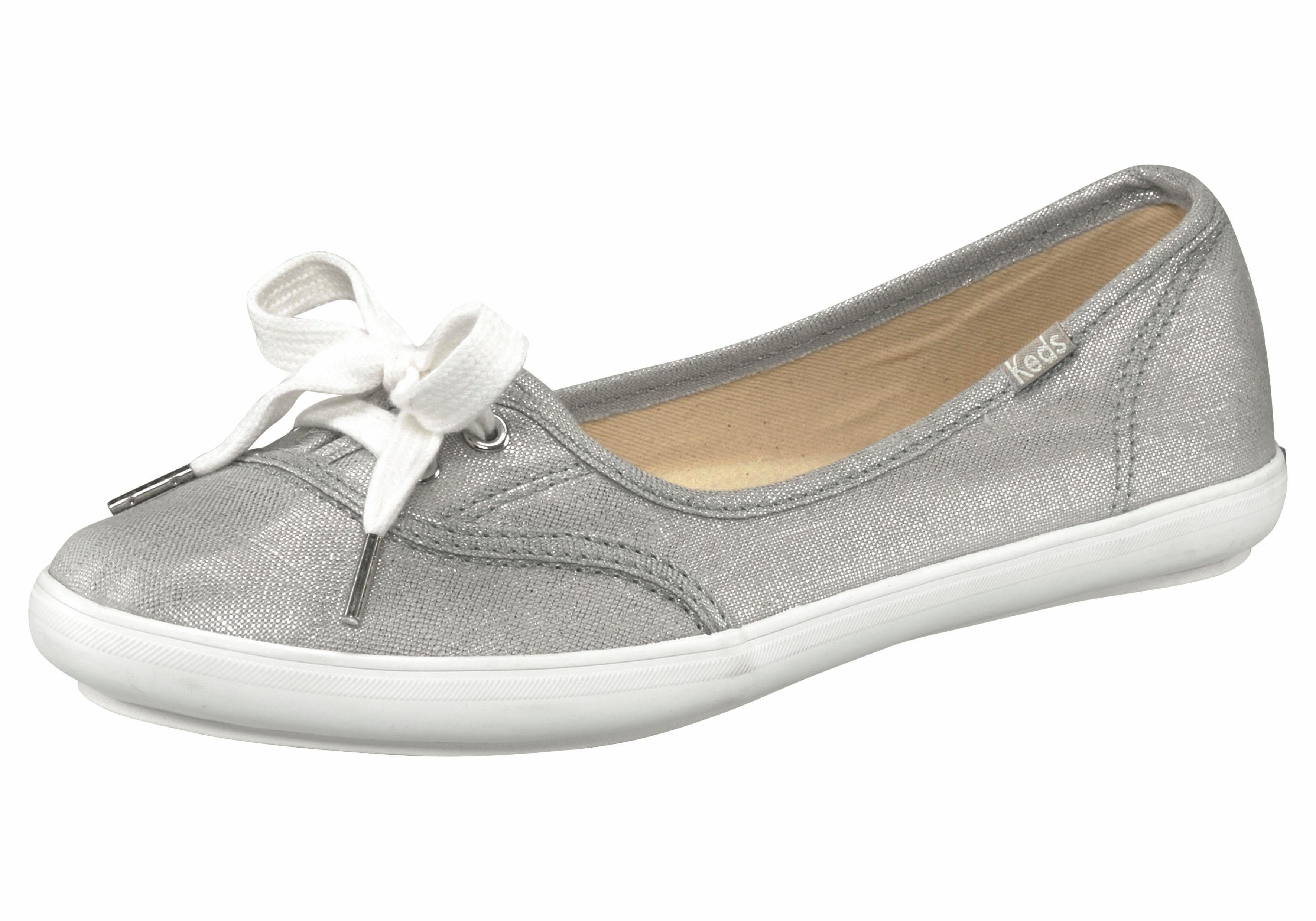 keds ballerinas