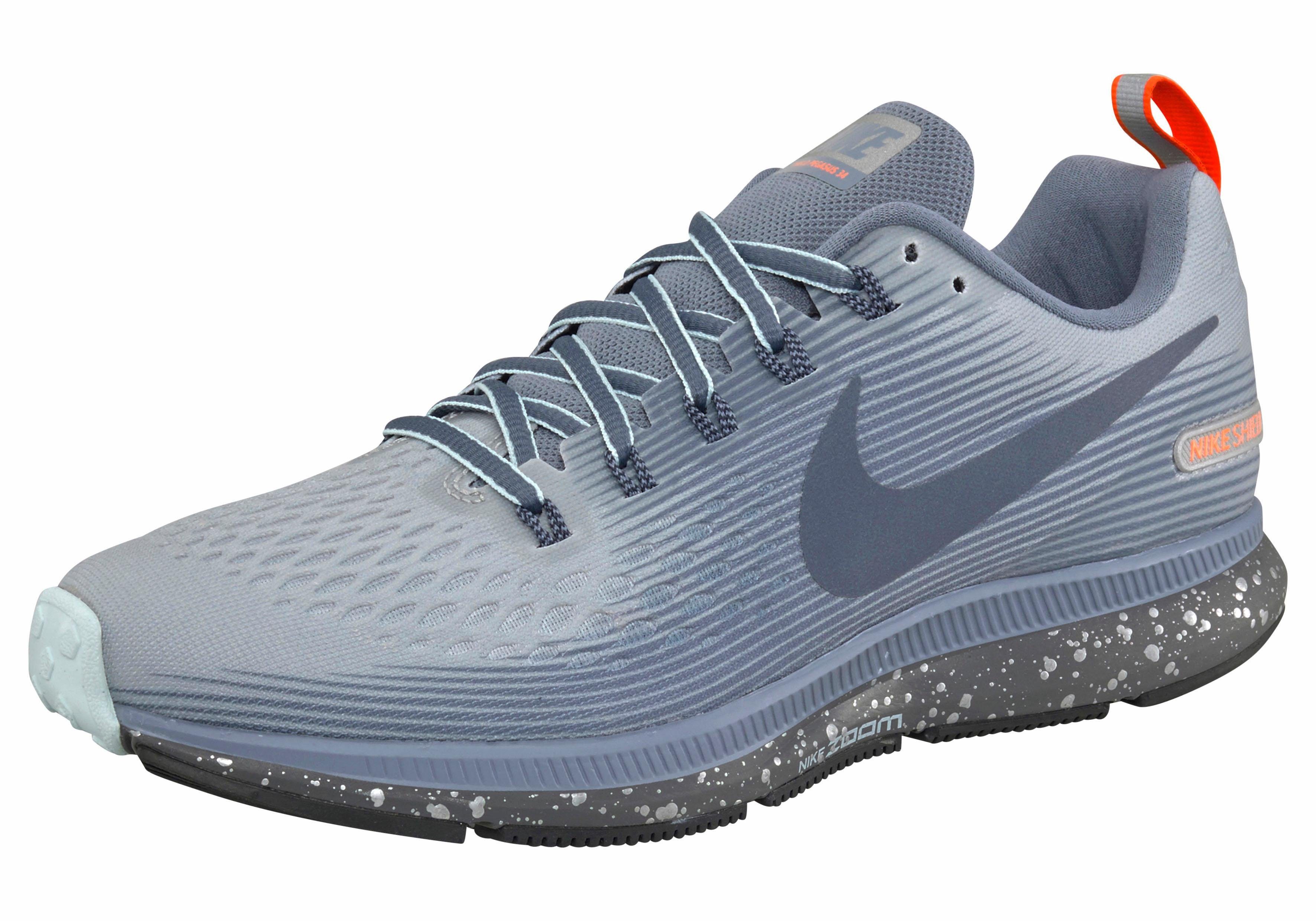 nike herren laufschuhe air zoom pegasus 34 shield nike herren laufschuhe air zoom pegasus 34 shield