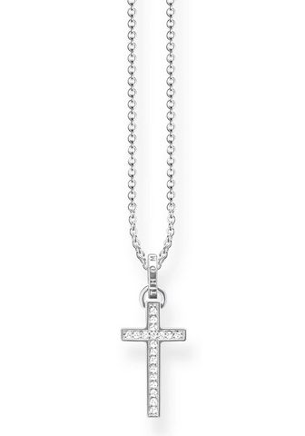 Цепочка с кулон »Kreuz KE1653-05...