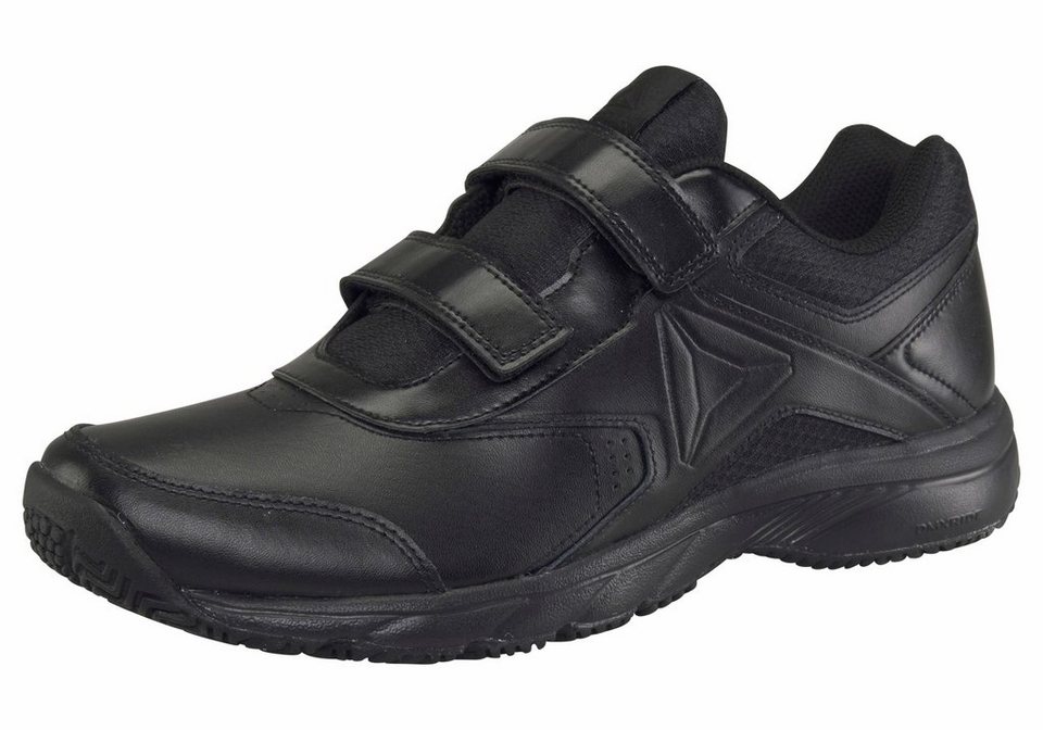 Reebok klettverschluss herren Clearance