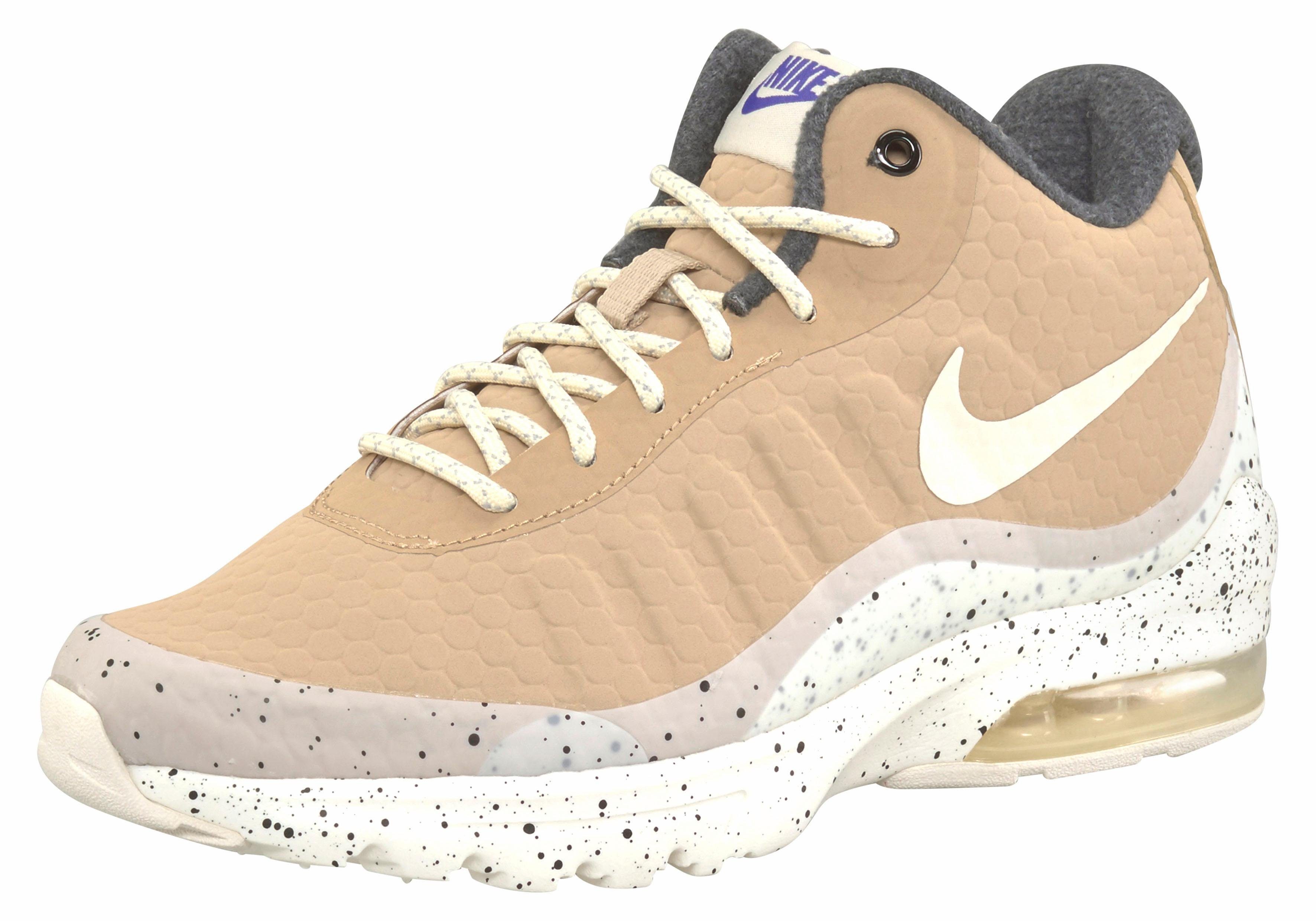 nike air max invigor mid beige nike air max invigor mid beige