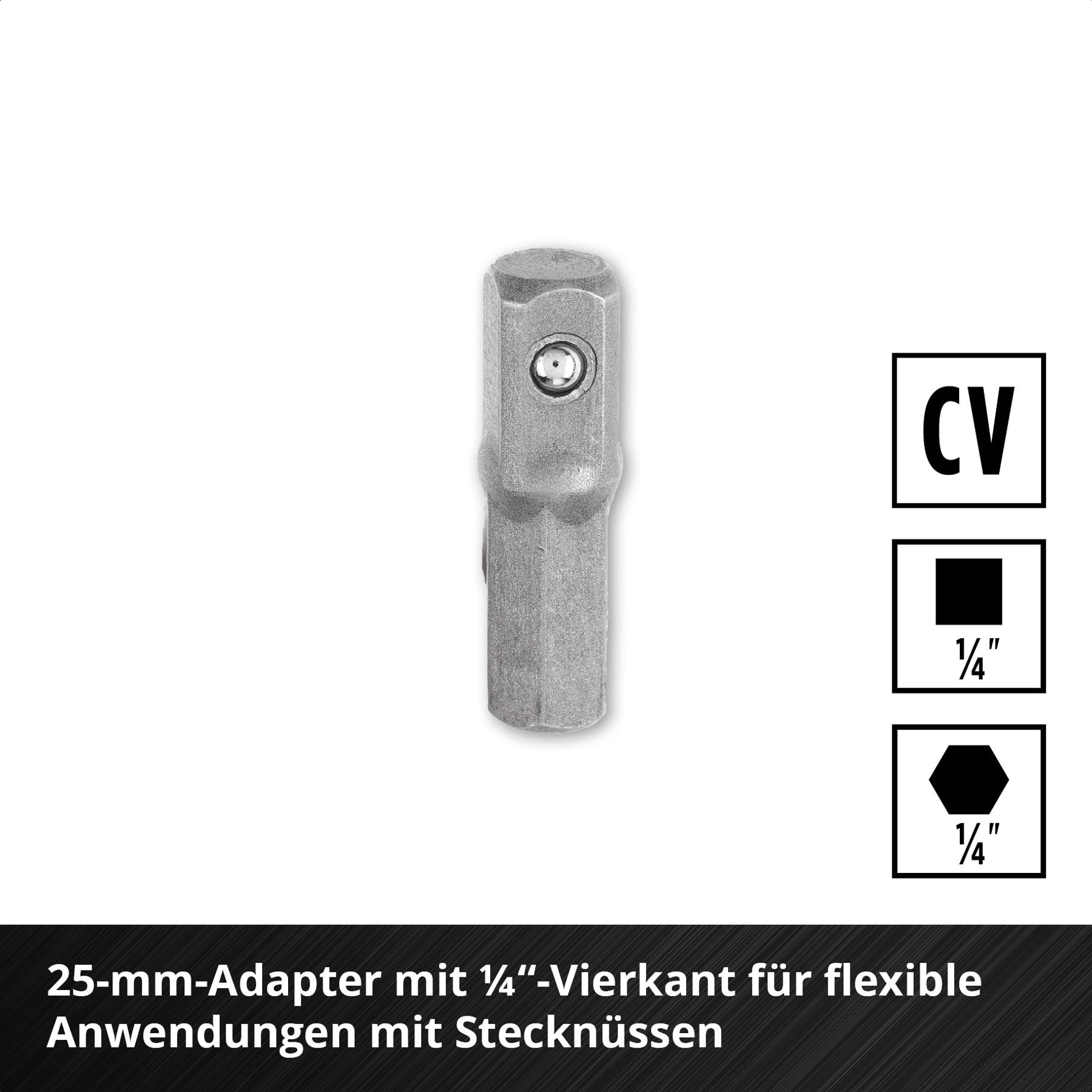 Einhell Bit-Set EINHELL Bit-Set, 118495, 32-teilig