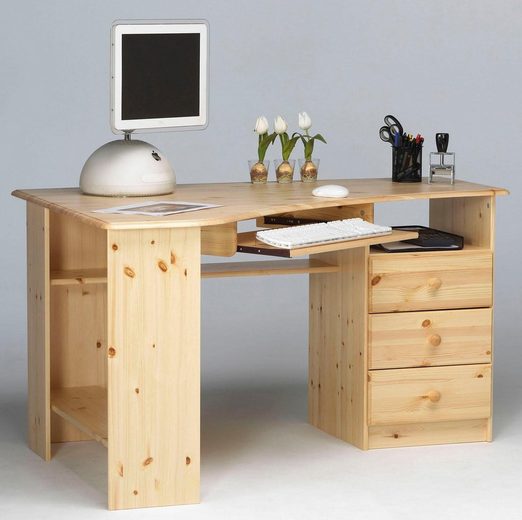 Home Affaire Schreibtisch 2021 Home Affaire Schreibtisch 2021