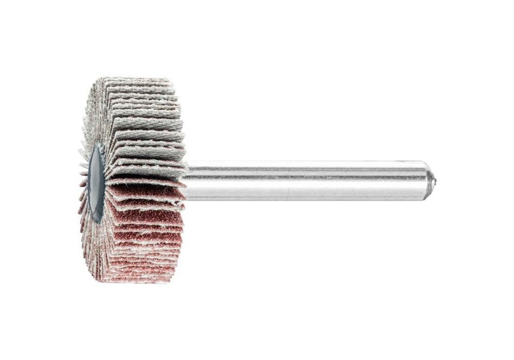 Schleifpapier-Rolle Korn 120 – 115 Mm X 10 M, Korund, Für Holz, Metall & Kunststoff