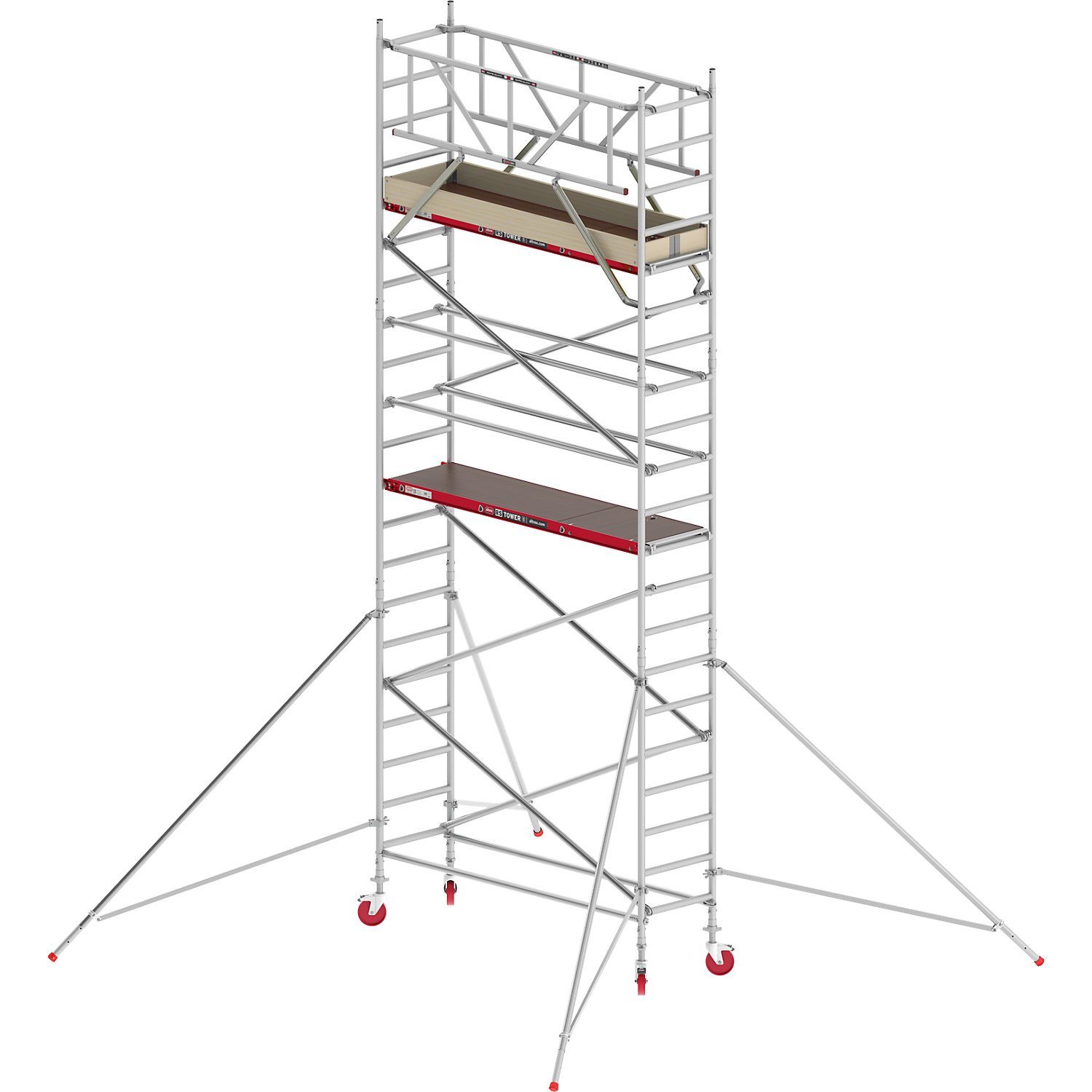 Vielzweckleiter Altrex